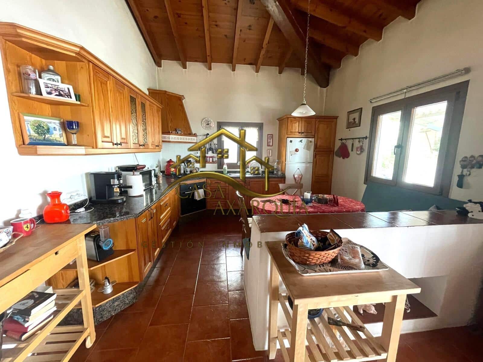 2 soveværelse Finca/Landehus til salg i Almayate - € 329.900 (Ref: 9788546)