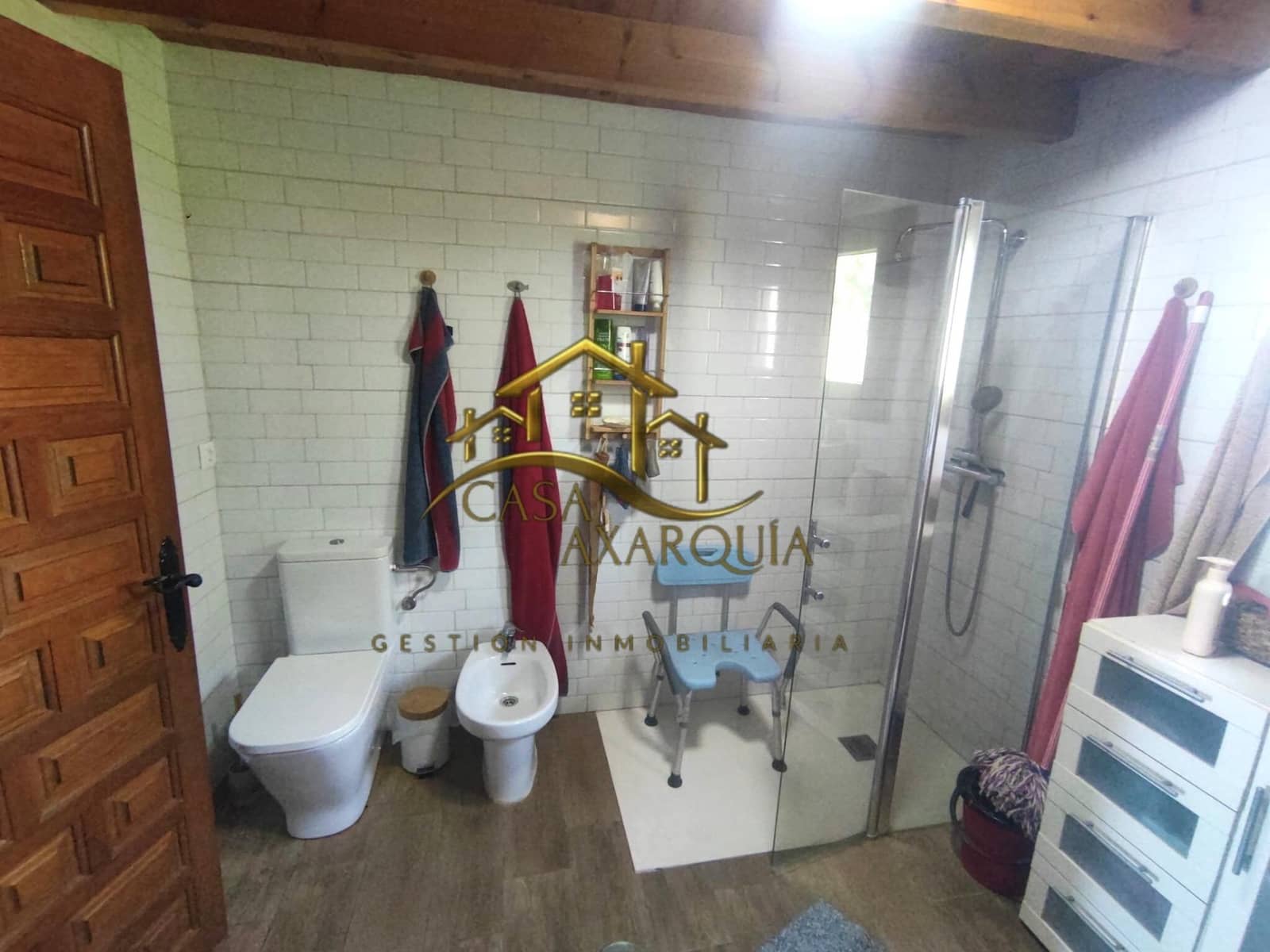 2 soveværelse Finca/Landehus til salg i Almayate - € 329.900 (Ref: 9788546)