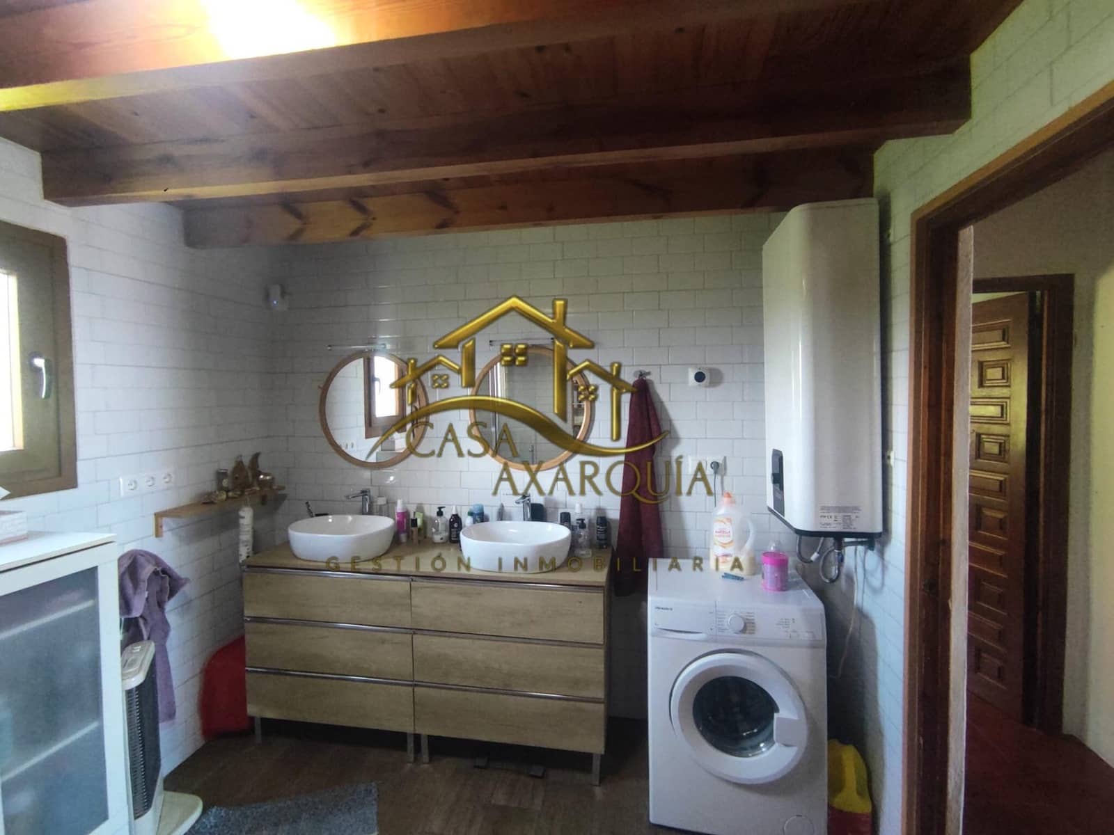 2 soveværelse Finca/Landehus til salg i Almayate - € 329.900 (Ref: 9788546)