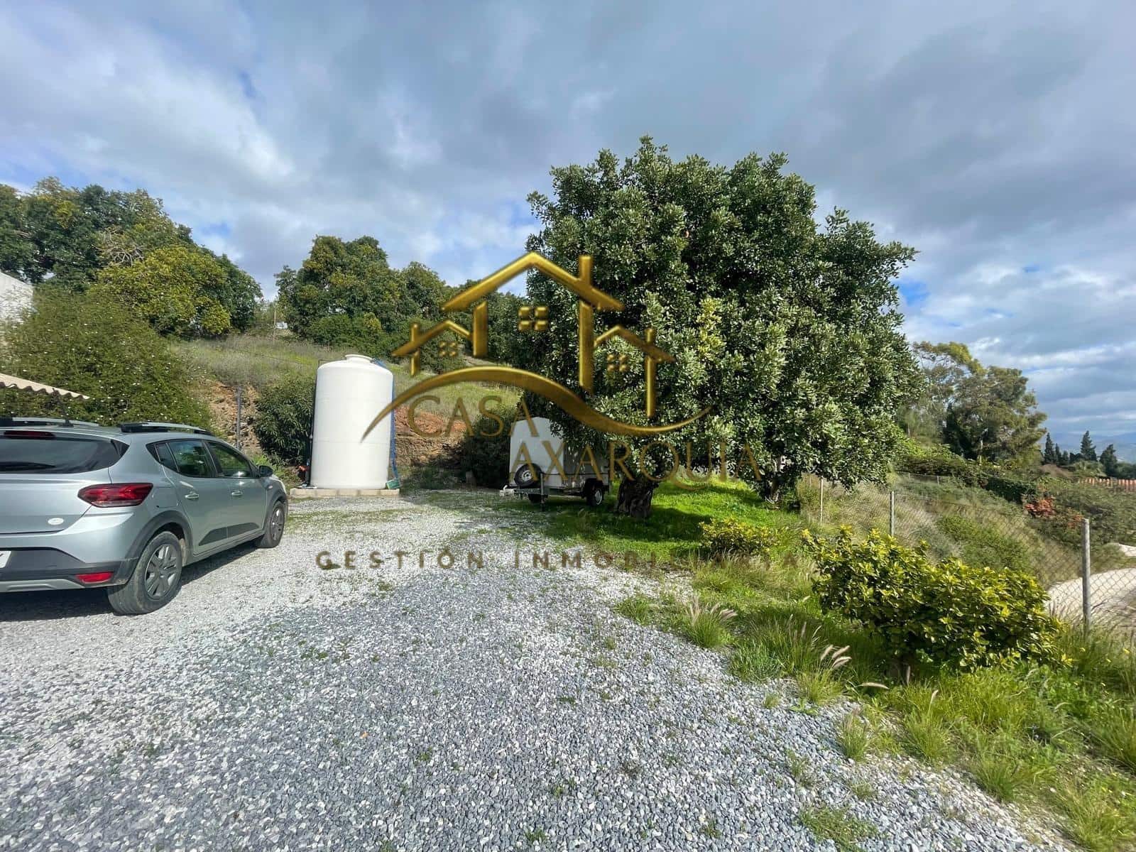 2 soveværelse Finca/Landehus til salg i Almayate - € 329.900 (Ref: 9788546)