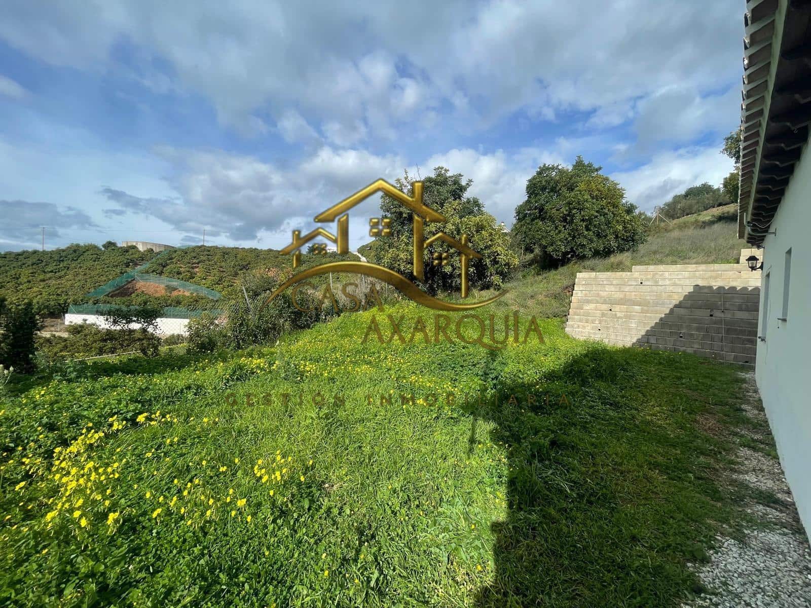 2 soveværelse Finca/Landehus til salg i Almayate - € 329.900 (Ref: 9788546)