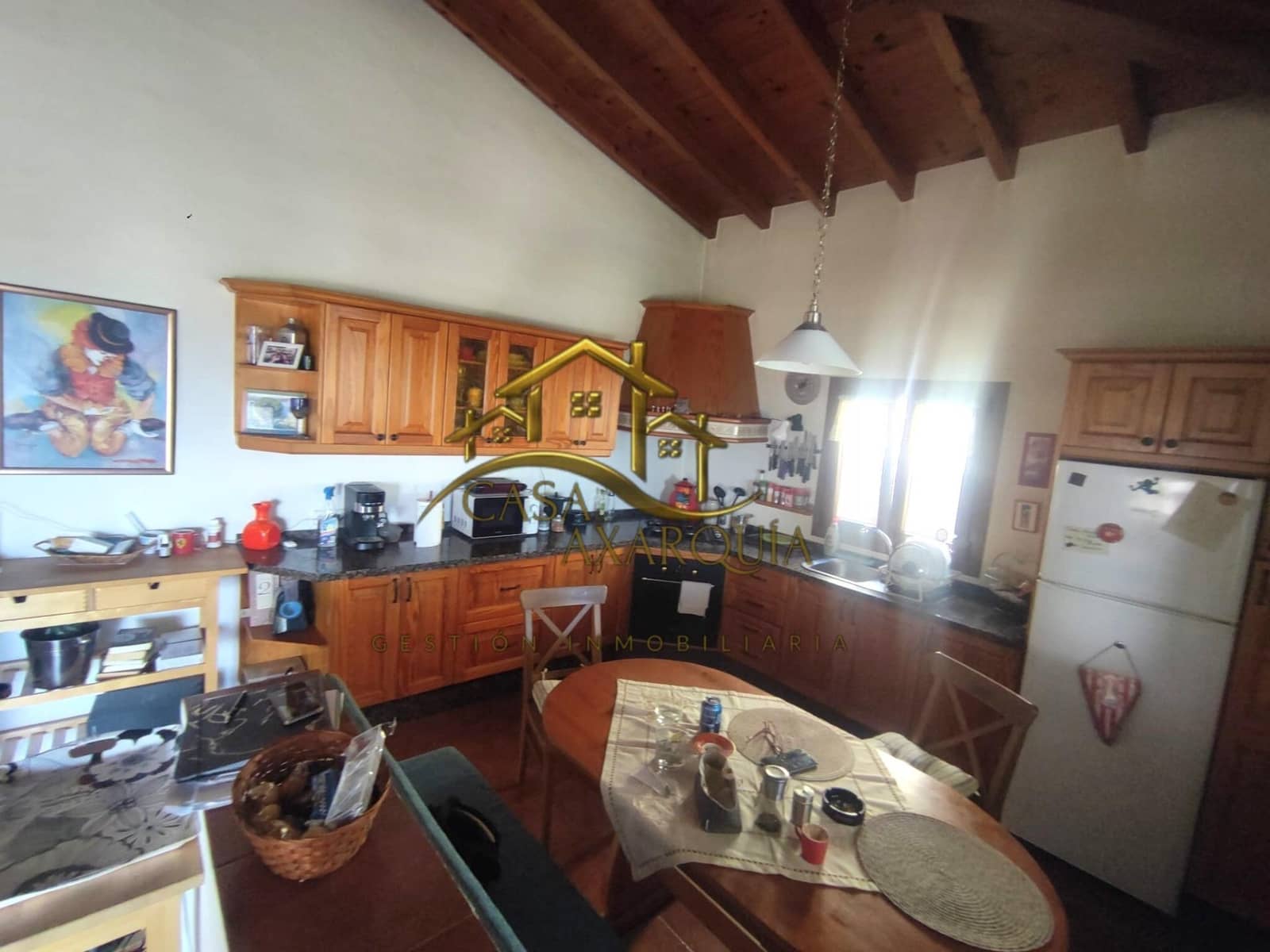 2 soveværelse Finca/Landehus til salg i Almayate - € 329.900 (Ref: 9788546)