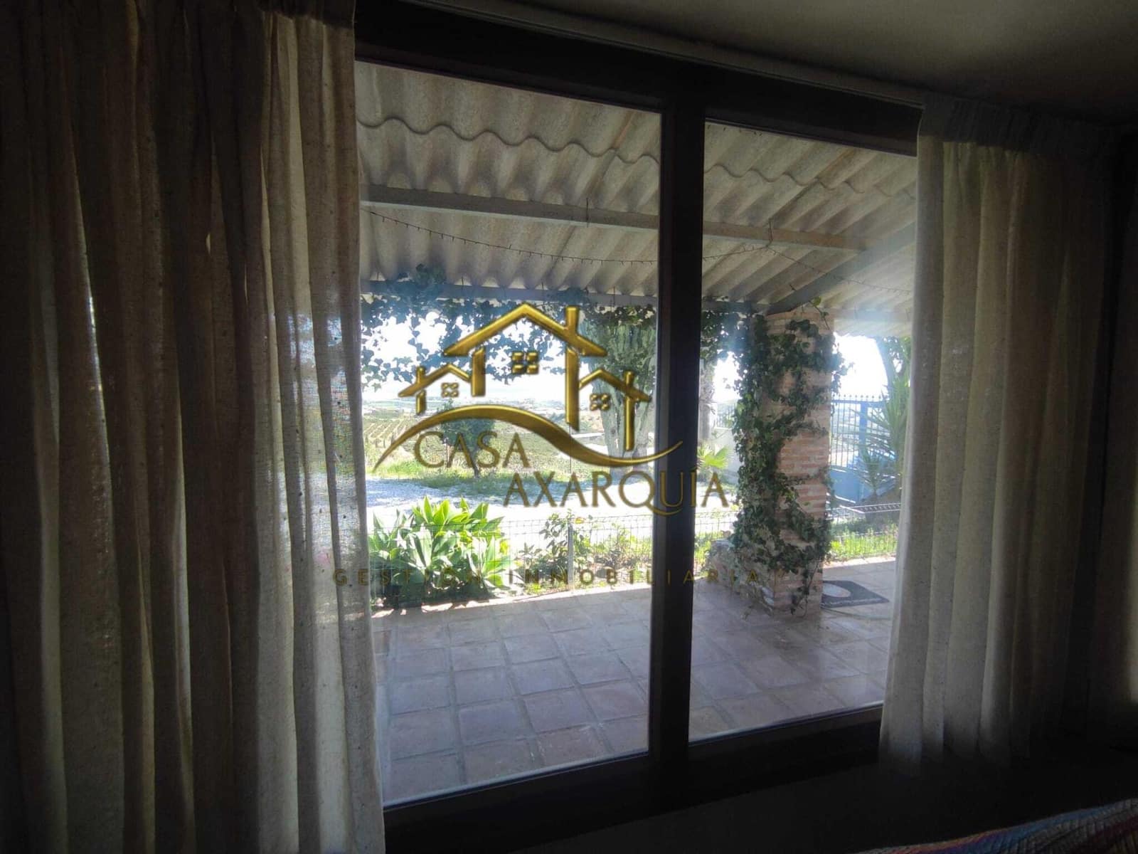 2 soveværelse Finca/Landehus til salg i Almayate - € 329.900 (Ref: 9788546)