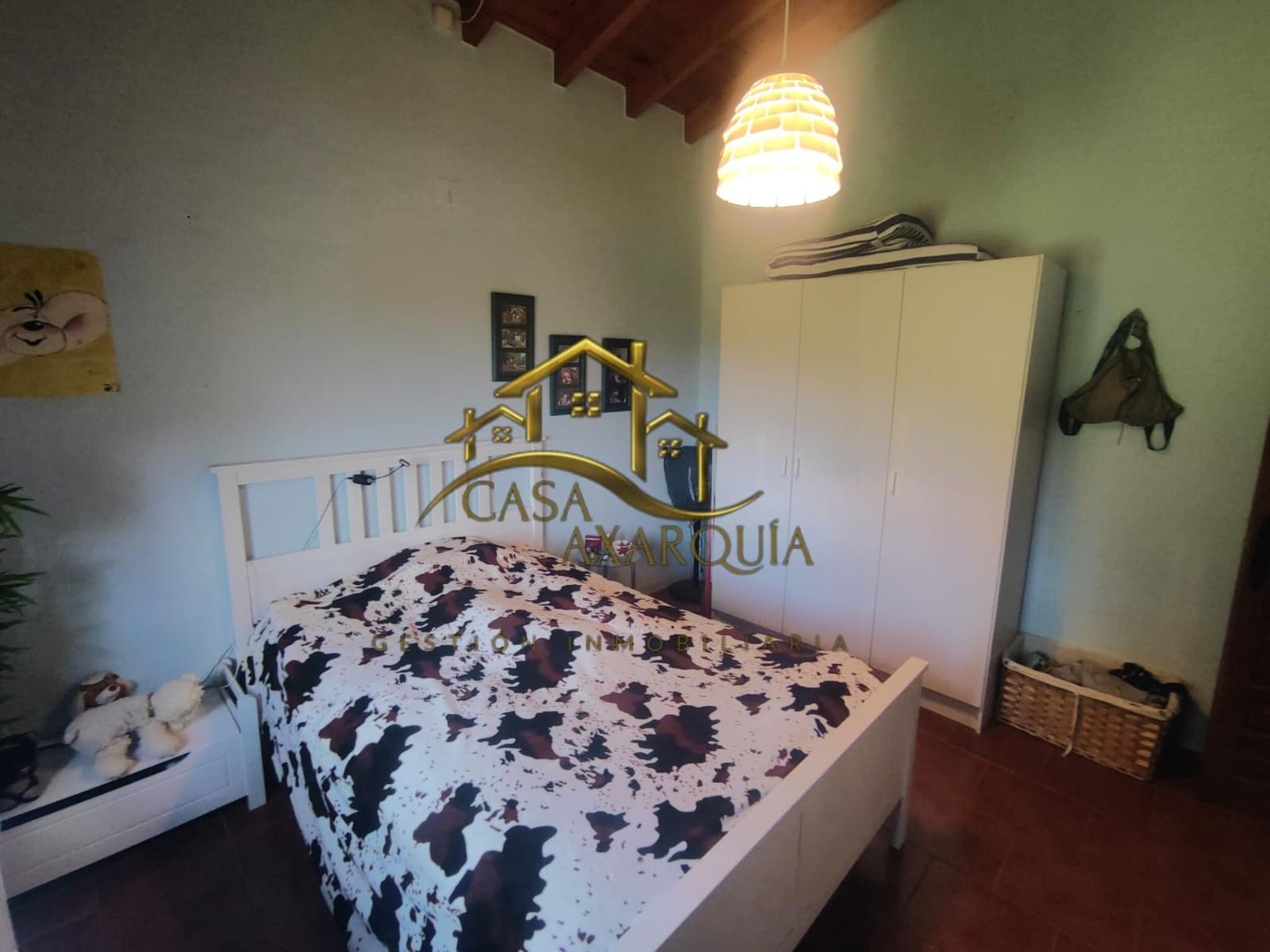 2 soveværelse Finca/Landehus til salg i Almayate - € 329.900 (Ref: 9788546)