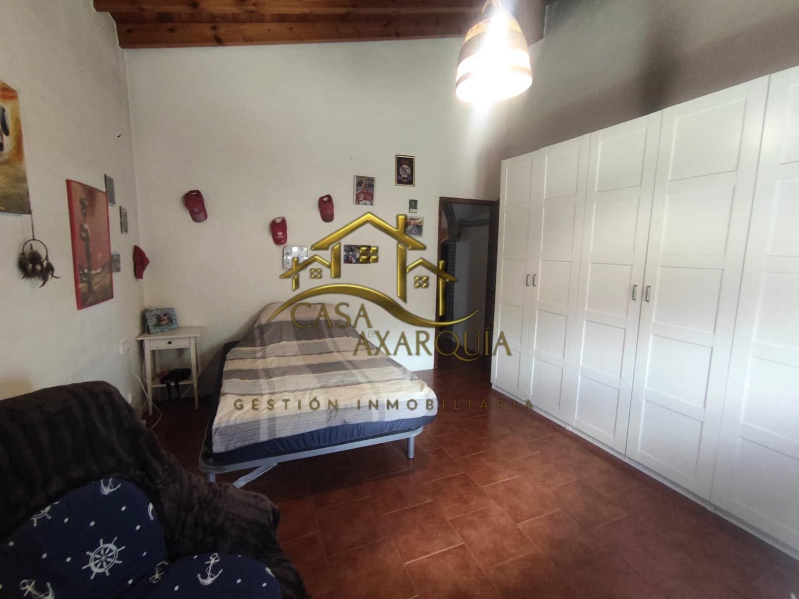 2 soveværelse Finca/Landehus til salg i Almayate - € 329.900 (Ref: 9788546)