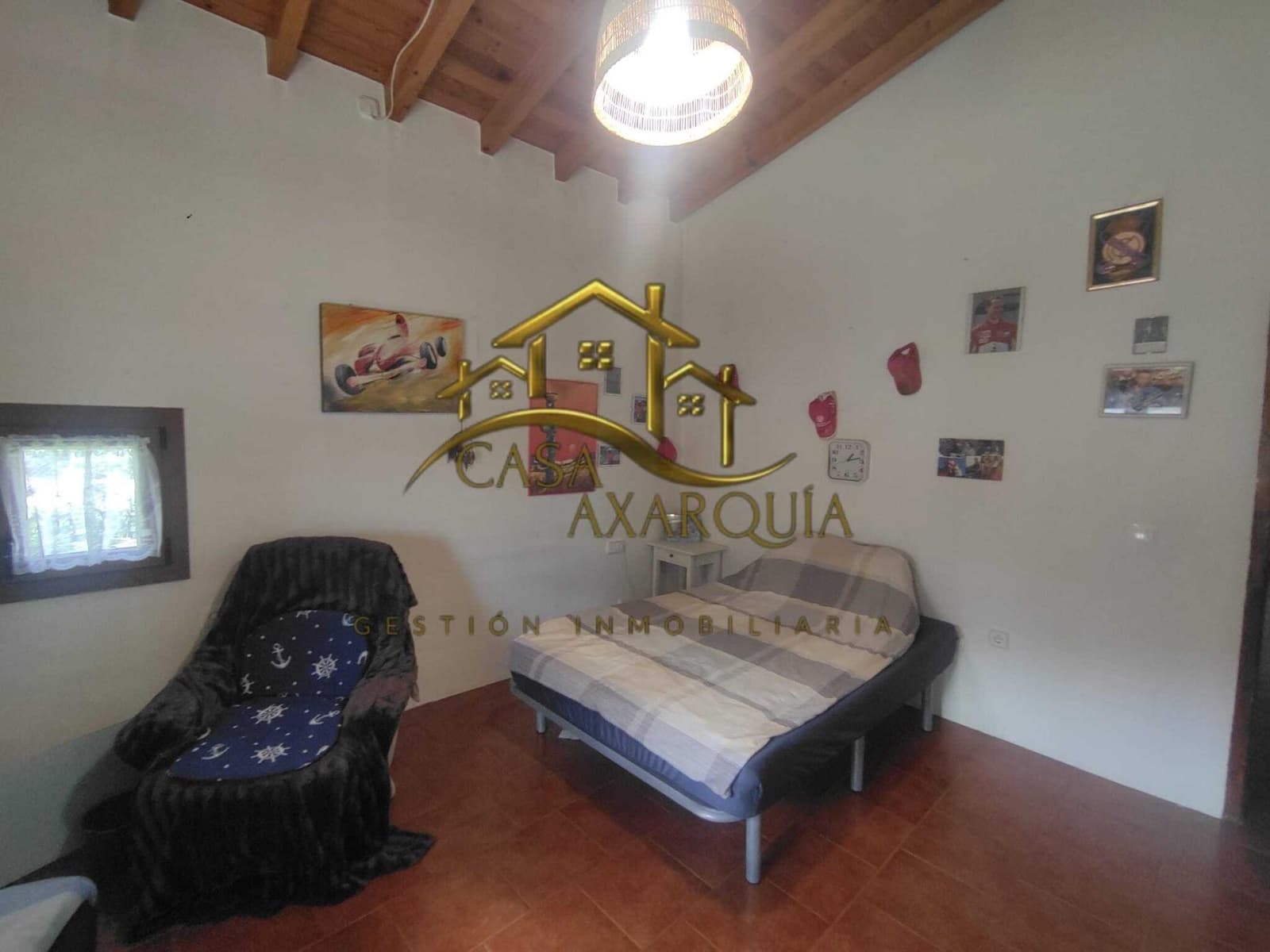 2 soveværelse Finca/Landehus til salg i Almayate - € 329.900 (Ref: 9788546)