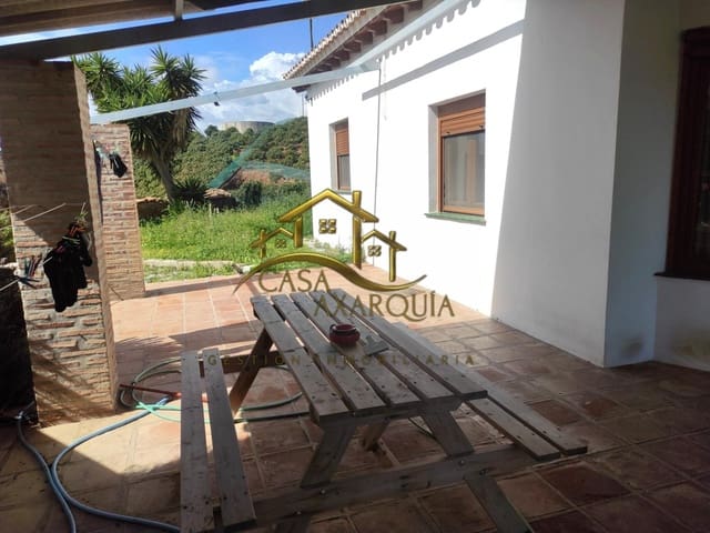 2 sovrum Finca/Hus på landet till salu i Almayate, Vélez-Málaga - 329 900 € (Ref: 9788546)