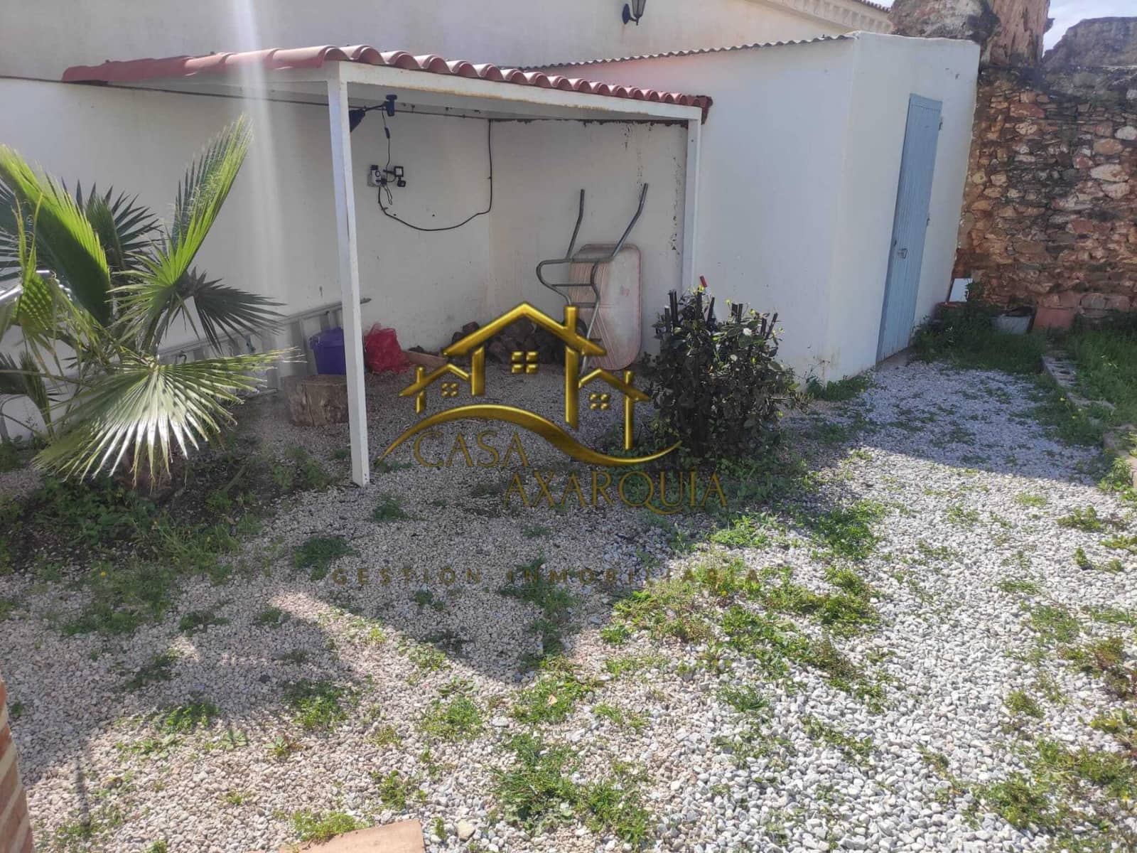 2 soveværelse Finca/Landehus til salg i Almayate - € 329.900 (Ref: 9788546)