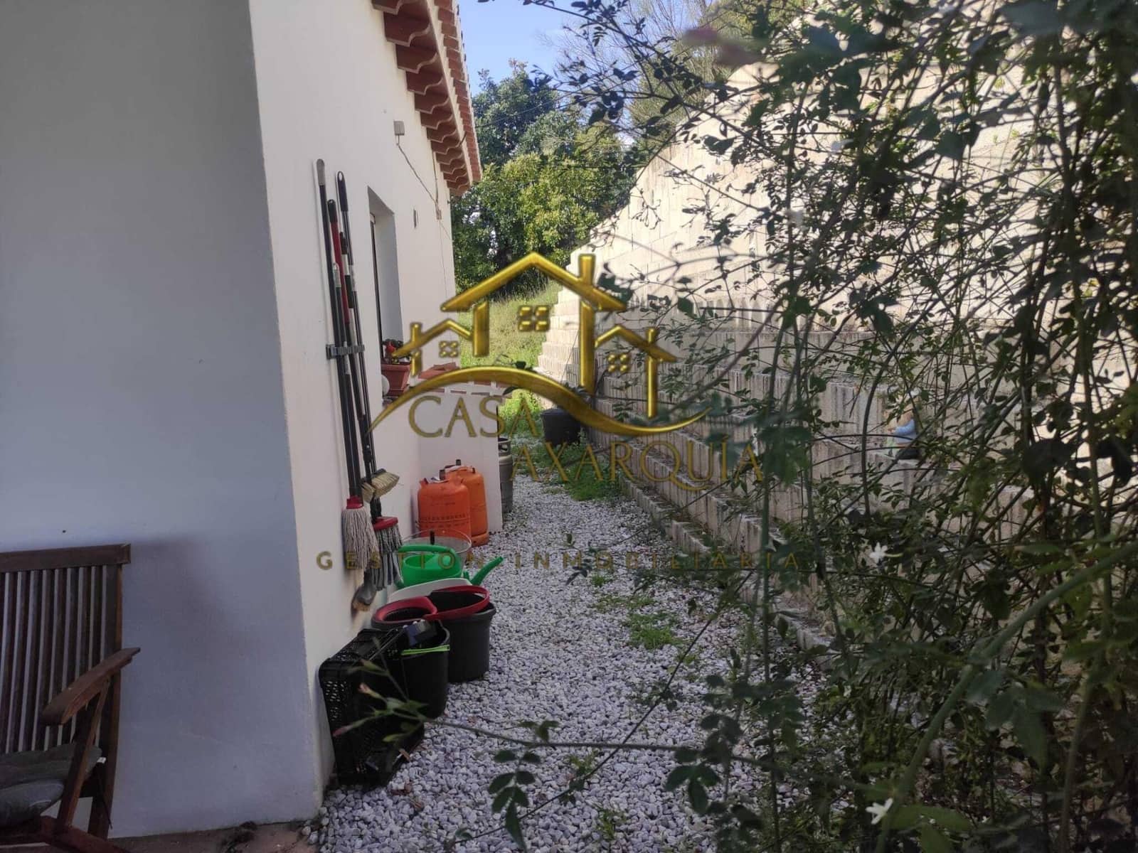 2 soveværelse Finca/Landehus til salg i Almayate - € 329.900 (Ref: 9788546)