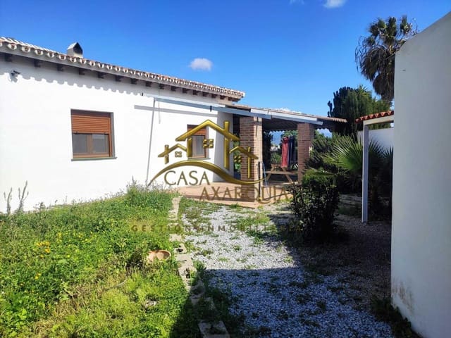 2 sovrum Finca/Hus på landet till salu i Almayate, Vélez-Málaga - 329 900 € (Ref: 9788546)