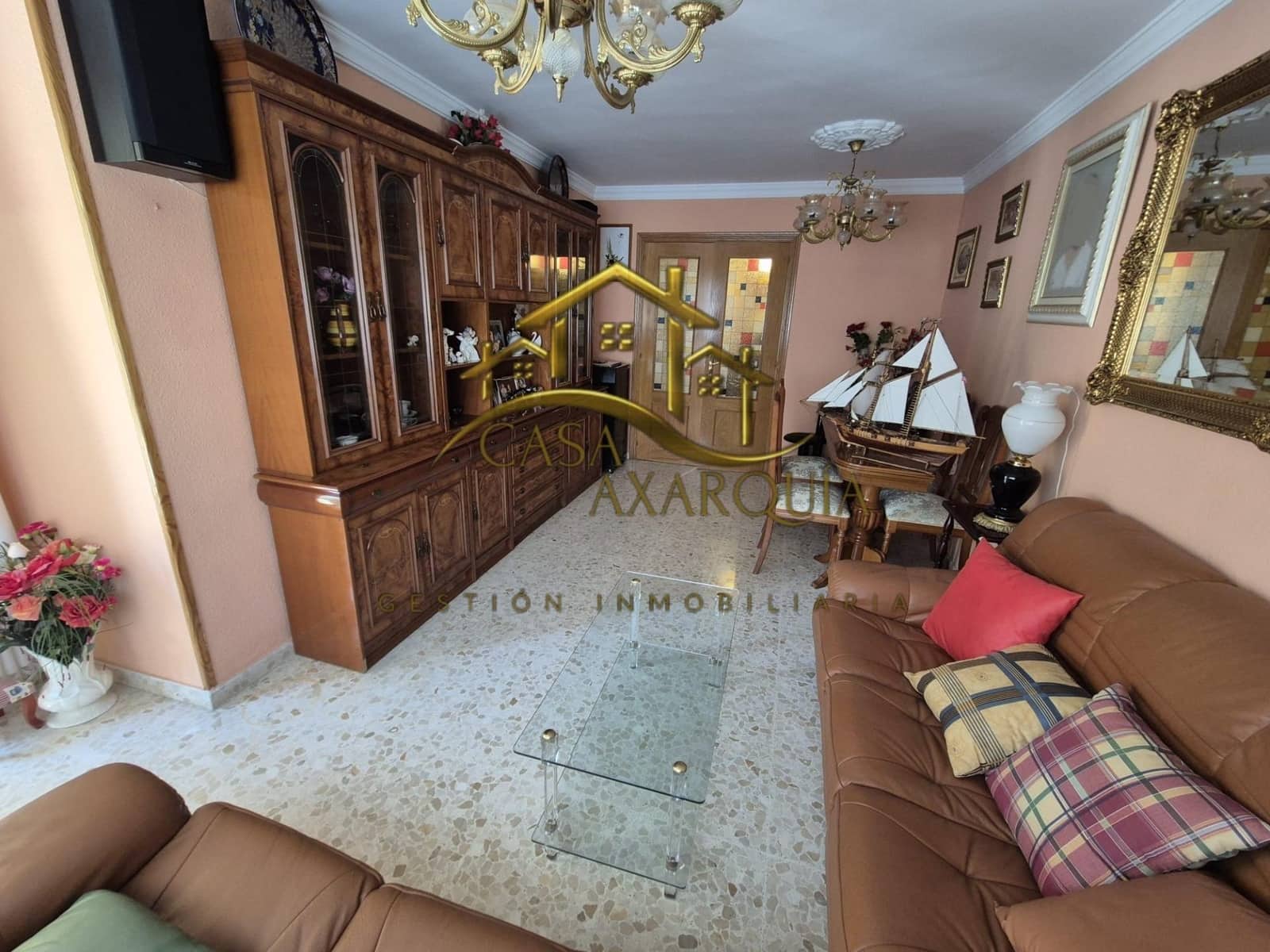 3 soverom Leilighet til salgs i Torre del Mar med svømmebasseng - € 299 900 (Ref: 9791240)