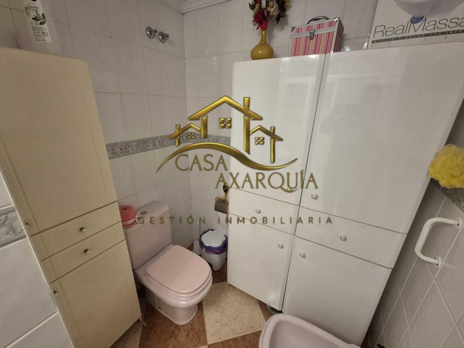 3 soverom Leilighet til salgs i Torre del Mar med svømmebasseng - € 299 900 (Ref: 9791240)