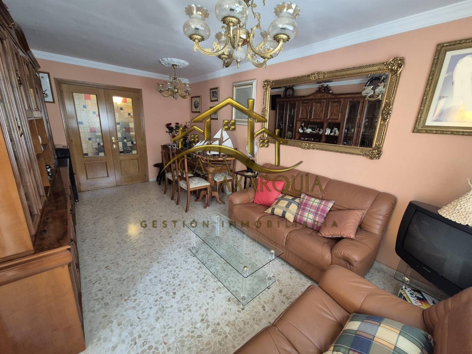 3 soverom Leilighet til salgs i Torre del Mar med svømmebasseng - € 299 900 (Ref: 9791240)