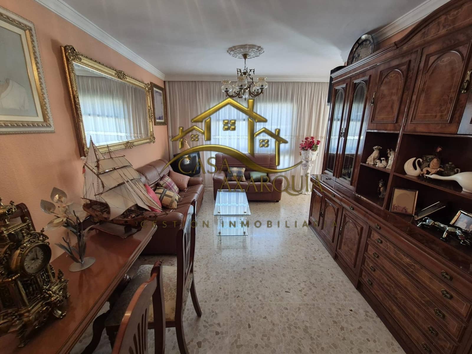 3 soverom Leilighet til salgs i Torre del Mar med svømmebasseng - € 299 900 (Ref: 9791240)