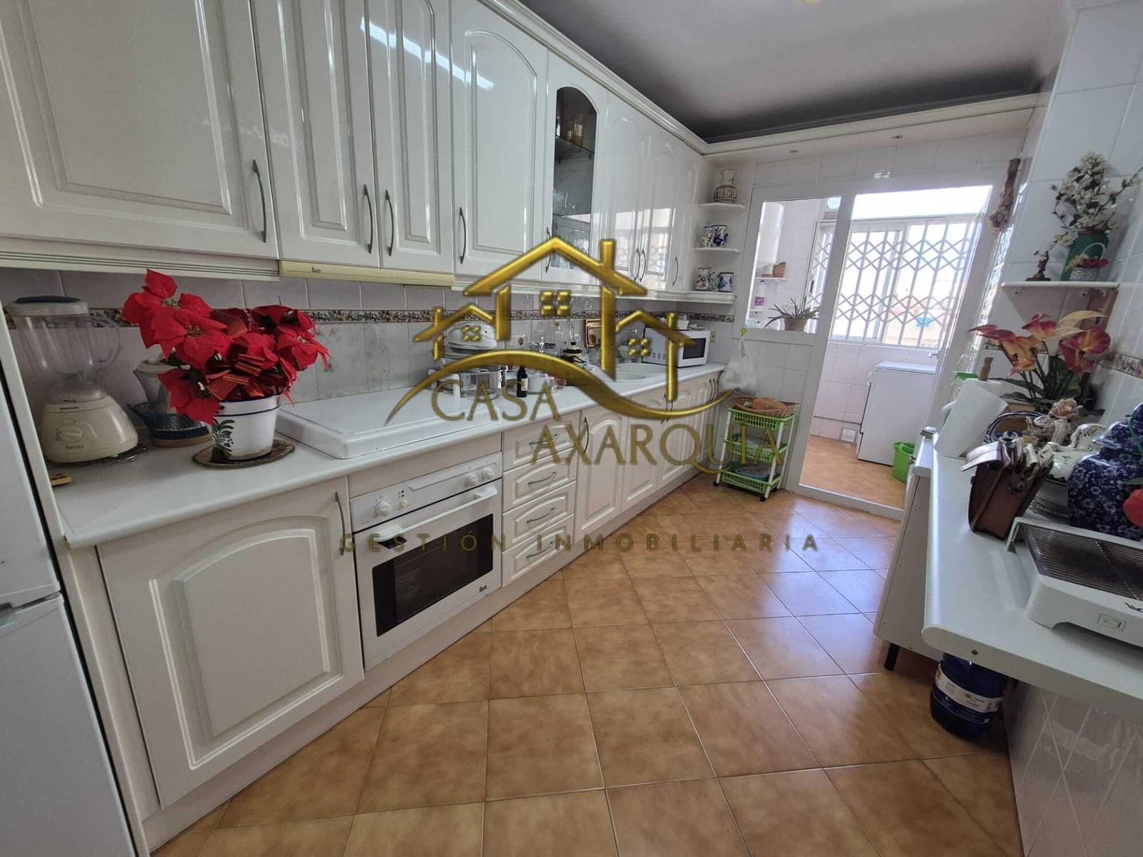 3 soverom Leilighet til salgs i Torre del Mar med svømmebasseng - € 299 900 (Ref: 9791240)