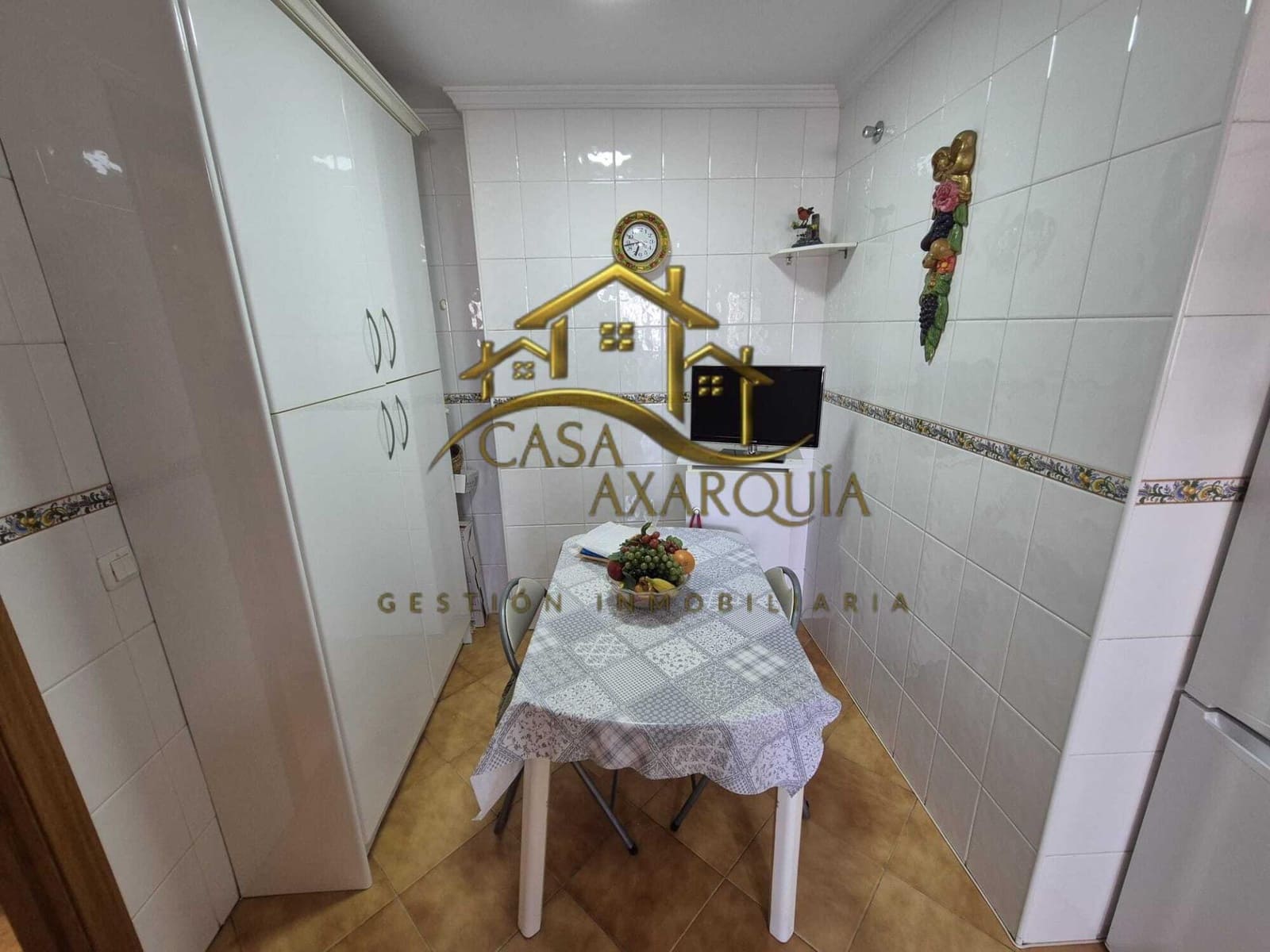 3 soverom Leilighet til salgs i Torre del Mar med svømmebasseng - € 299 900 (Ref: 9791240)