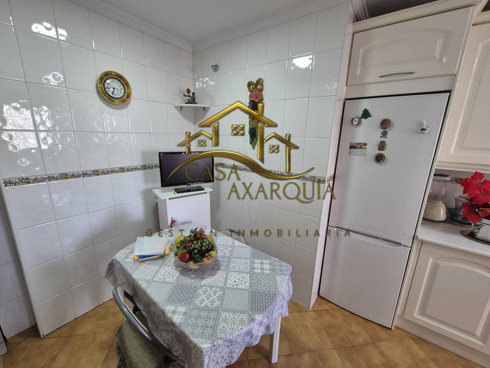 3 soverom Leilighet til salgs i Torre del Mar med svømmebasseng - € 299 900 (Ref: 9791240)