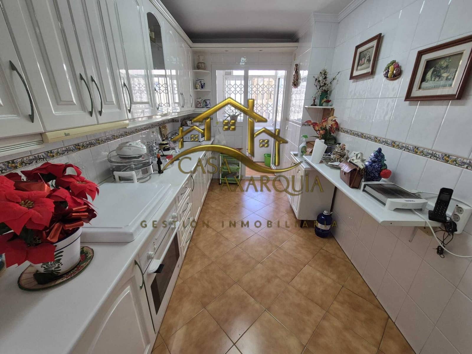 3 soverom Leilighet til salgs i Torre del Mar med svømmebasseng - € 299 900 (Ref: 9791240)