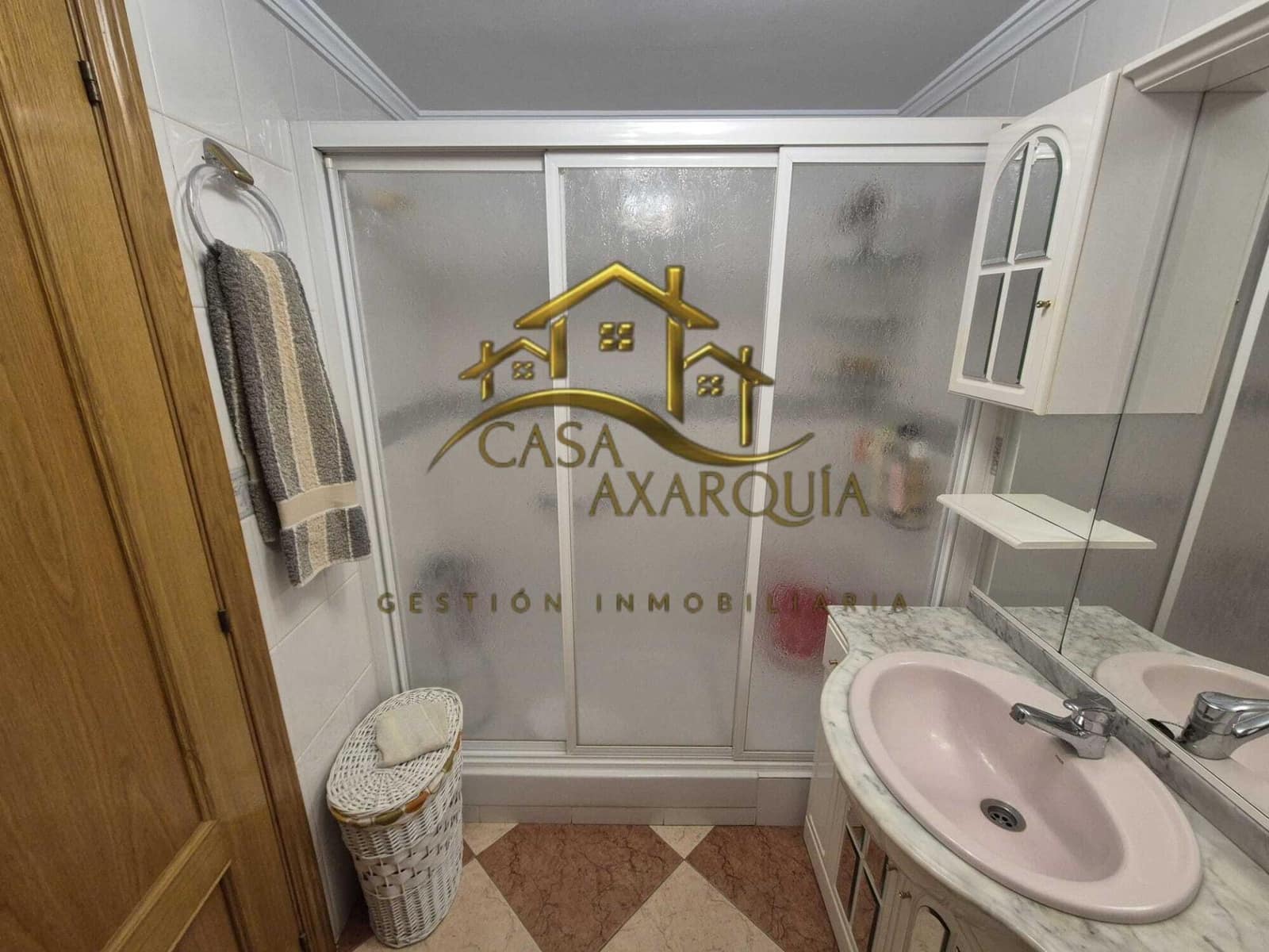 3 soverom Leilighet til salgs i Torre del Mar med svømmebasseng - € 299 900 (Ref: 9791240)