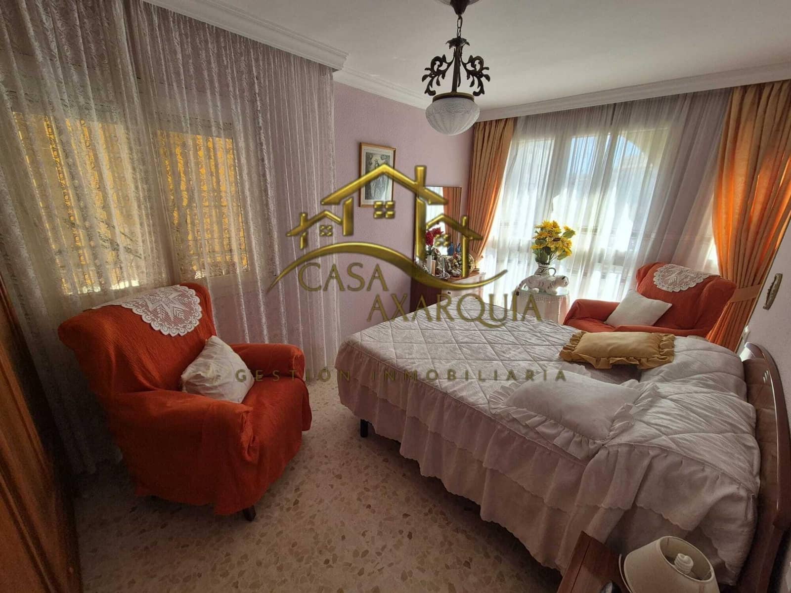 3 soverom Leilighet til salgs i Torre del Mar med svømmebasseng - € 299 900 (Ref: 9791240)