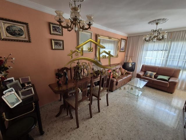 3 soverom Leilighet til salgs i Torre del Mar, Vélez-Málaga med svømmebasseng - € 299 900 (Ref: 9791240)