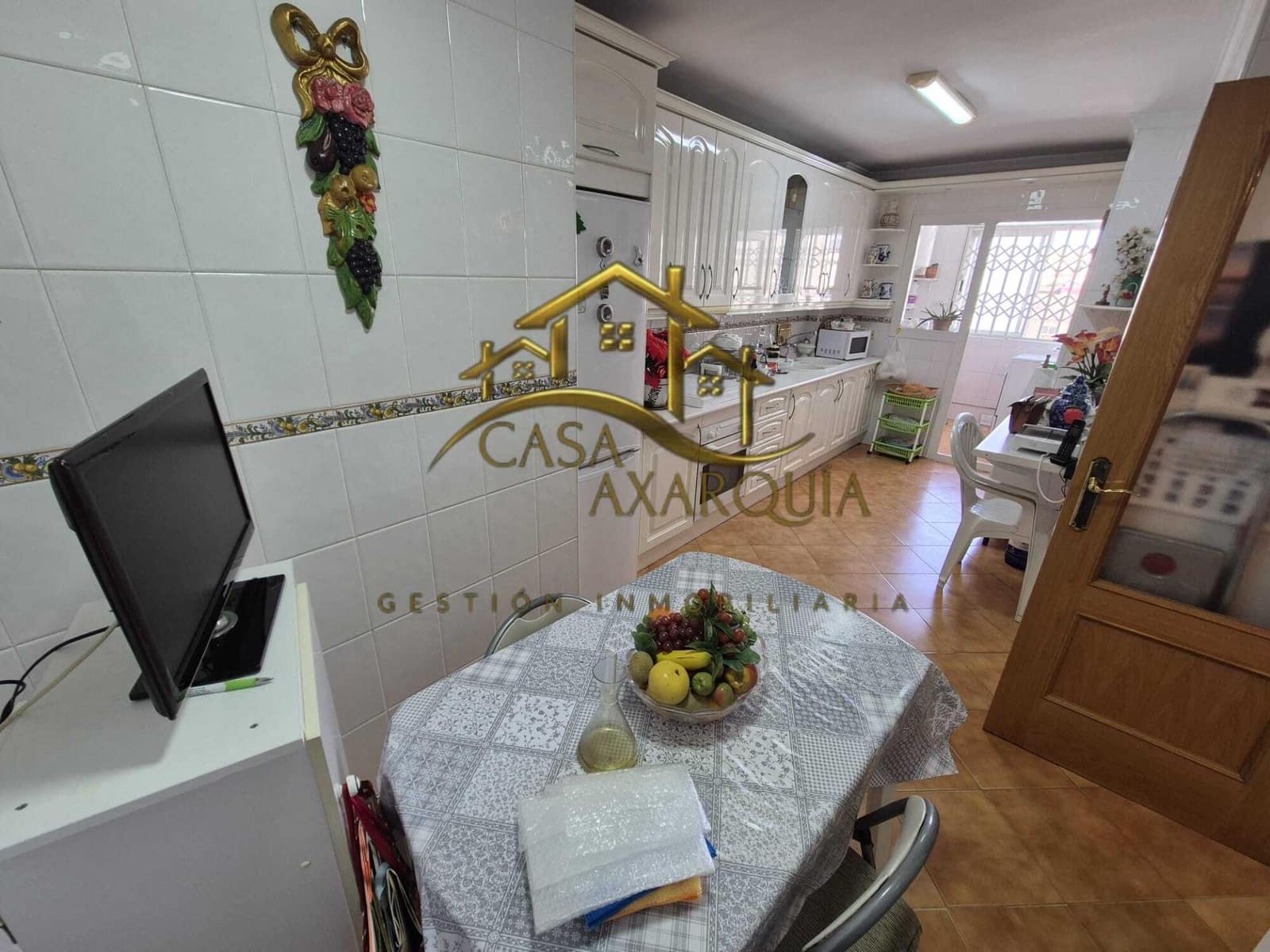 3 soverom Leilighet til salgs i Torre del Mar med svømmebasseng - € 299 900 (Ref: 9791240)