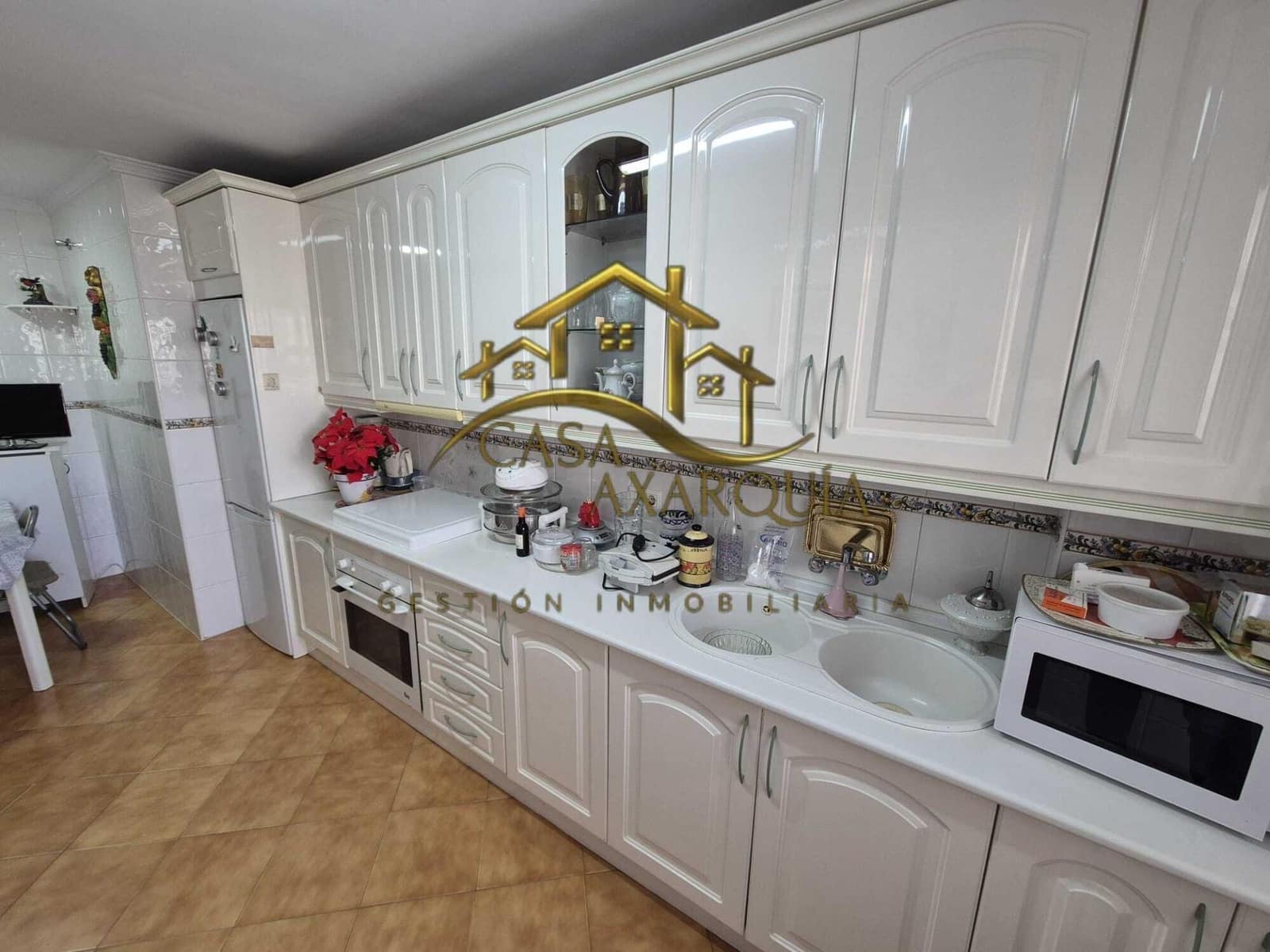 3 soverom Leilighet til salgs i Torre del Mar med svømmebasseng - € 299 900 (Ref: 9791240)