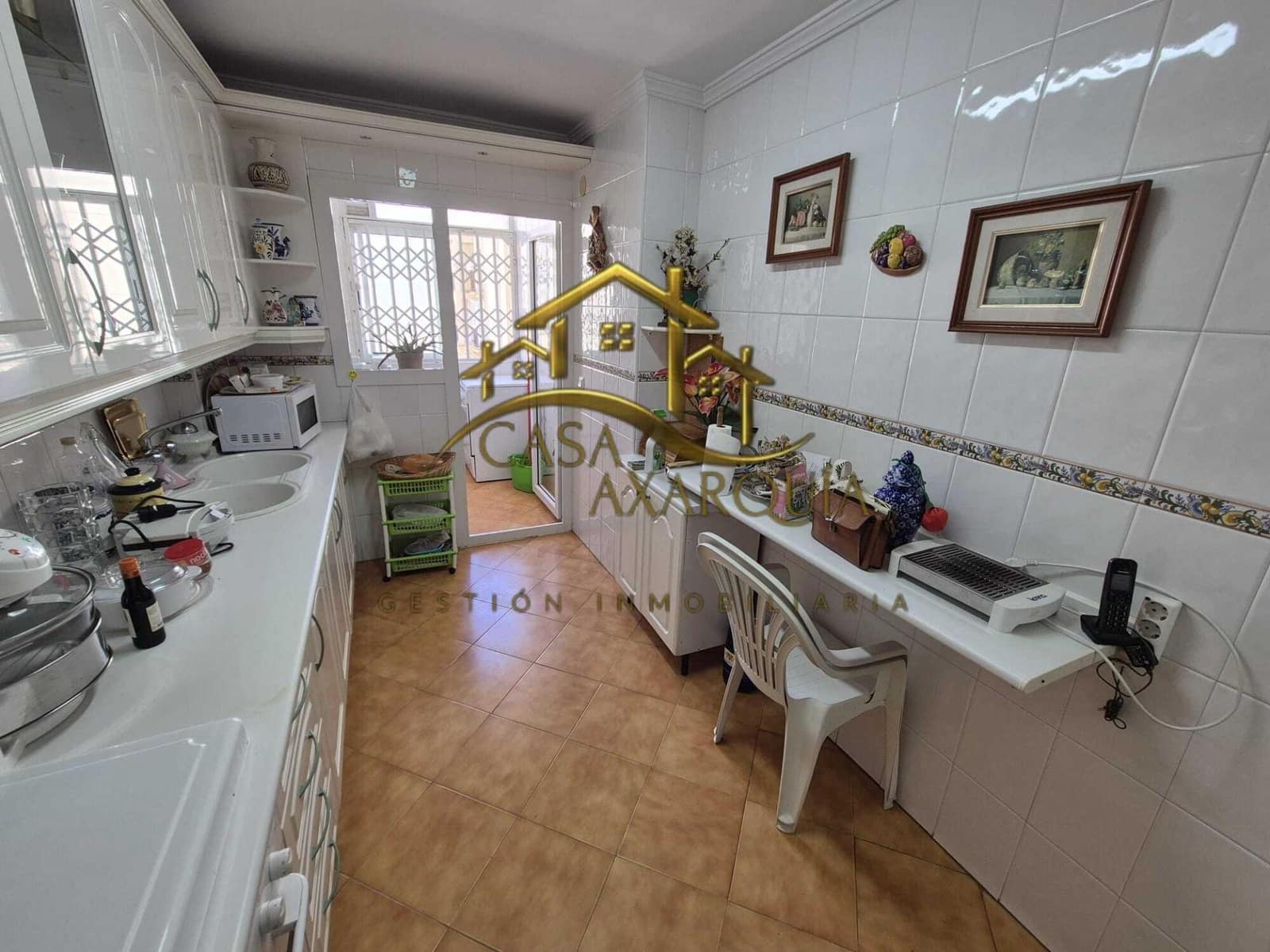 3 soverom Leilighet til salgs i Torre del Mar med svømmebasseng - € 299 900 (Ref: 9791240)