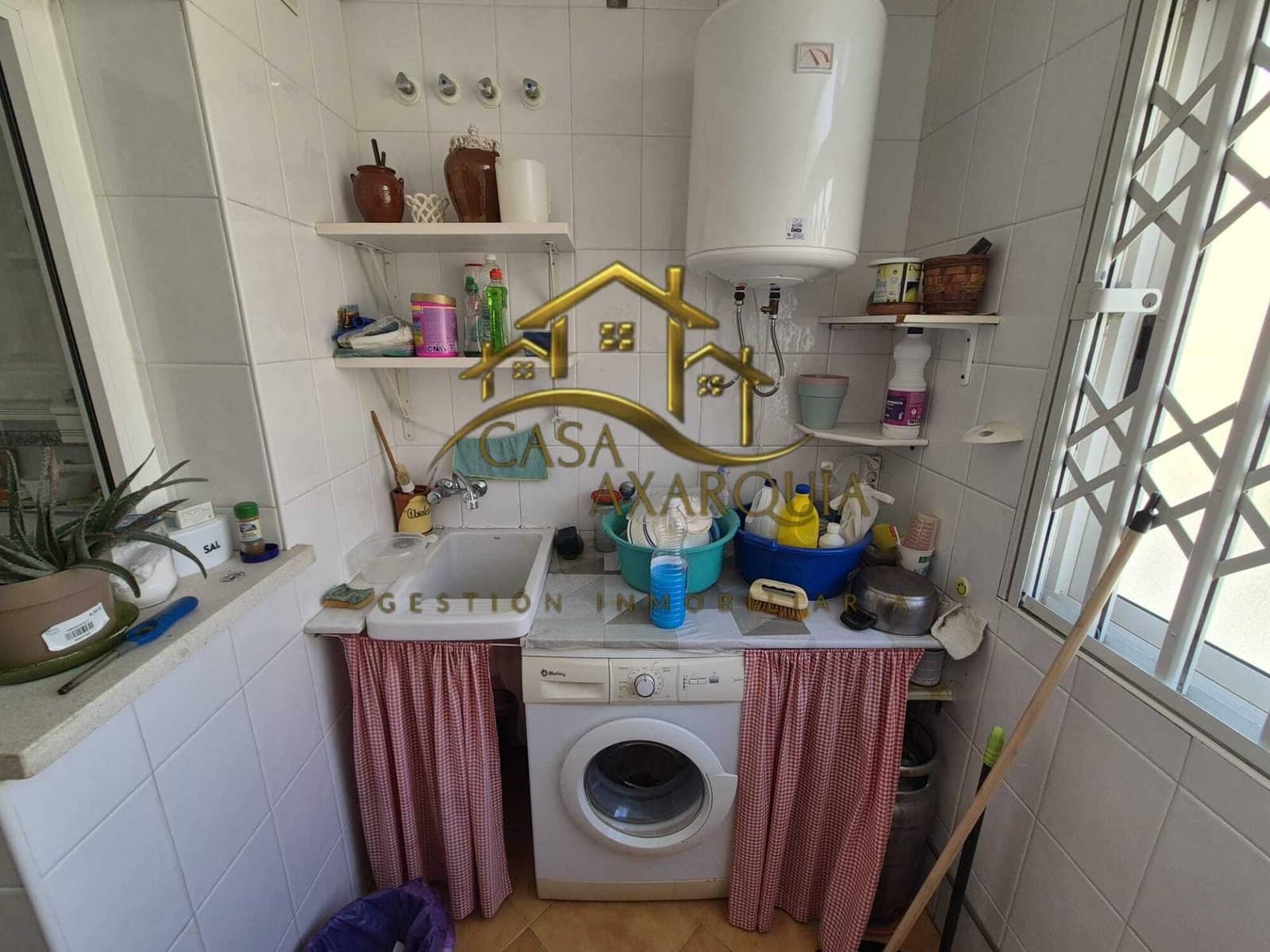 3 soverom Leilighet til salgs i Torre del Mar med svømmebasseng - € 299 900 (Ref: 9791240)