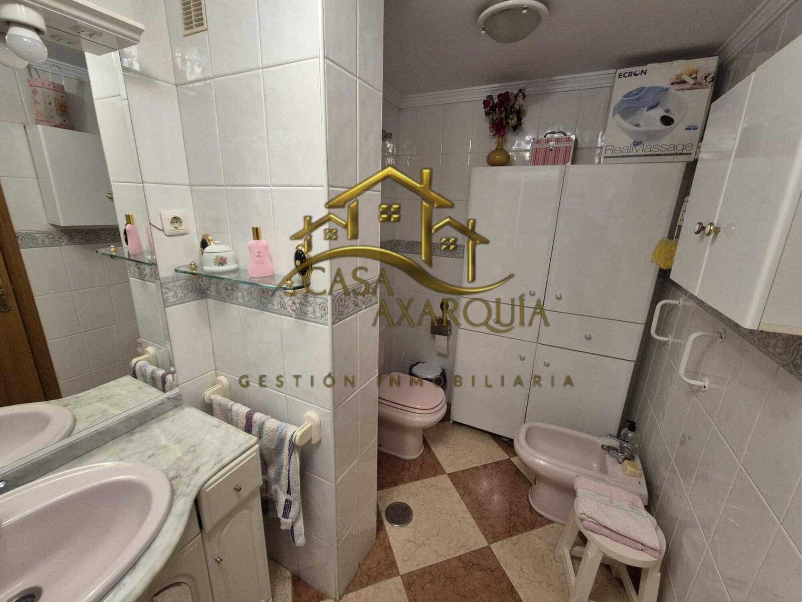 3 soverom Leilighet til salgs i Torre del Mar med svømmebasseng - € 299 900 (Ref: 9791240)