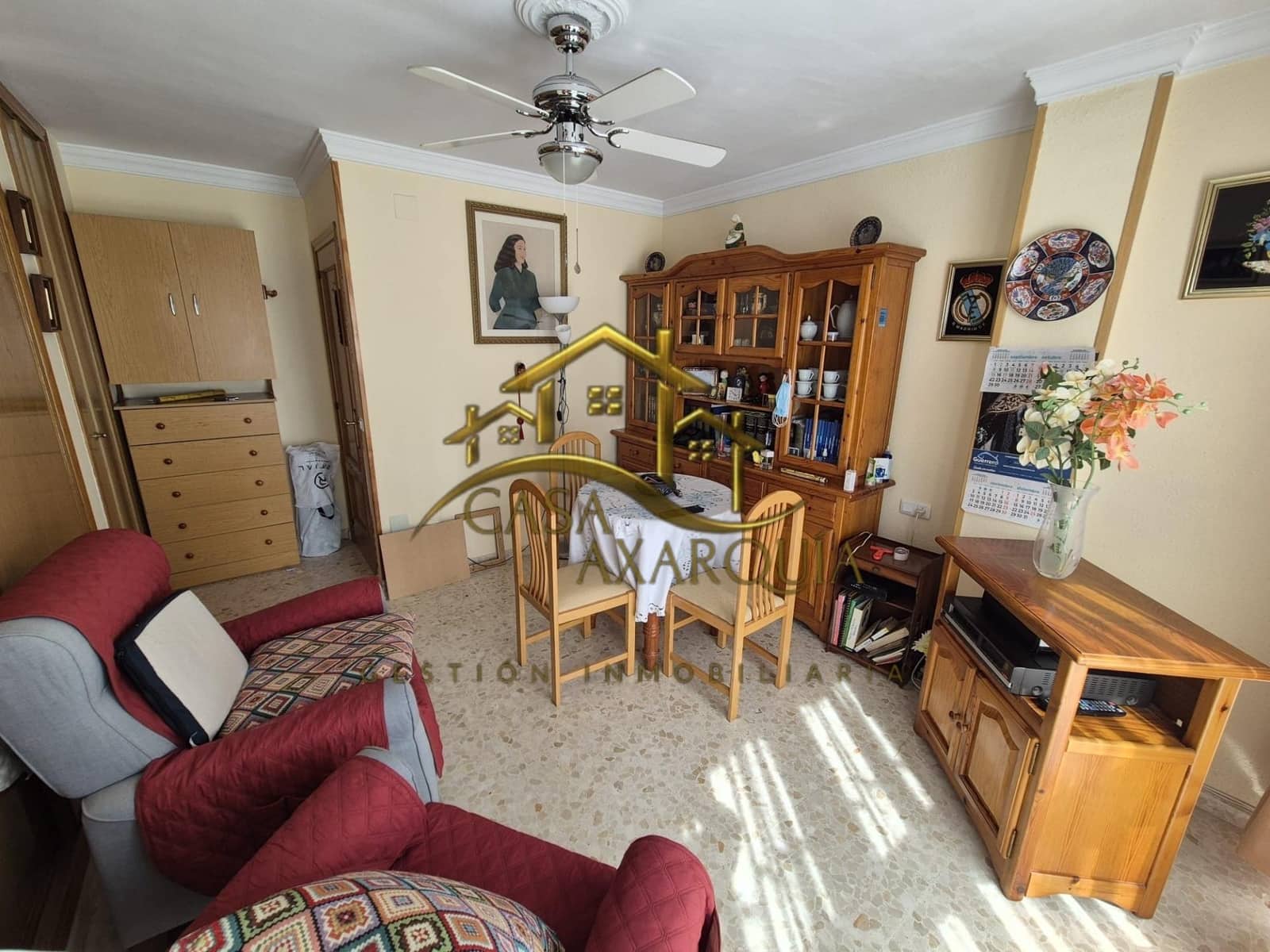 3 soverom Leilighet til salgs i Torre del Mar med svømmebasseng - € 299 900 (Ref: 9791240)