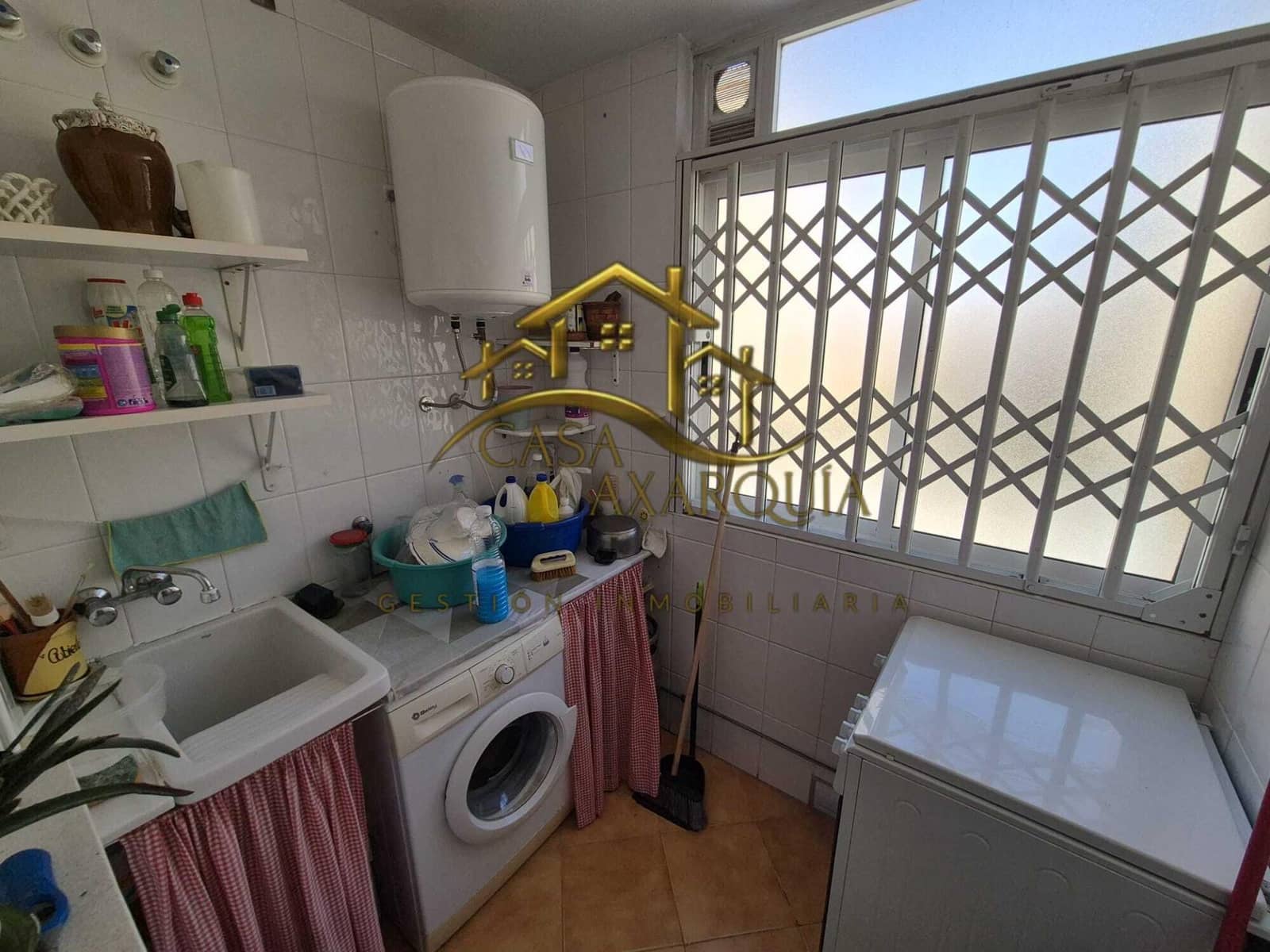 3 soverom Leilighet til salgs i Torre del Mar med svømmebasseng - € 299 900 (Ref: 9791240)