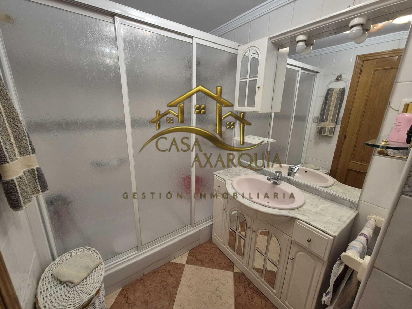 3 soverom Leilighet til salgs i Torre del Mar med svømmebasseng - € 299 900 (Ref: 9791240)