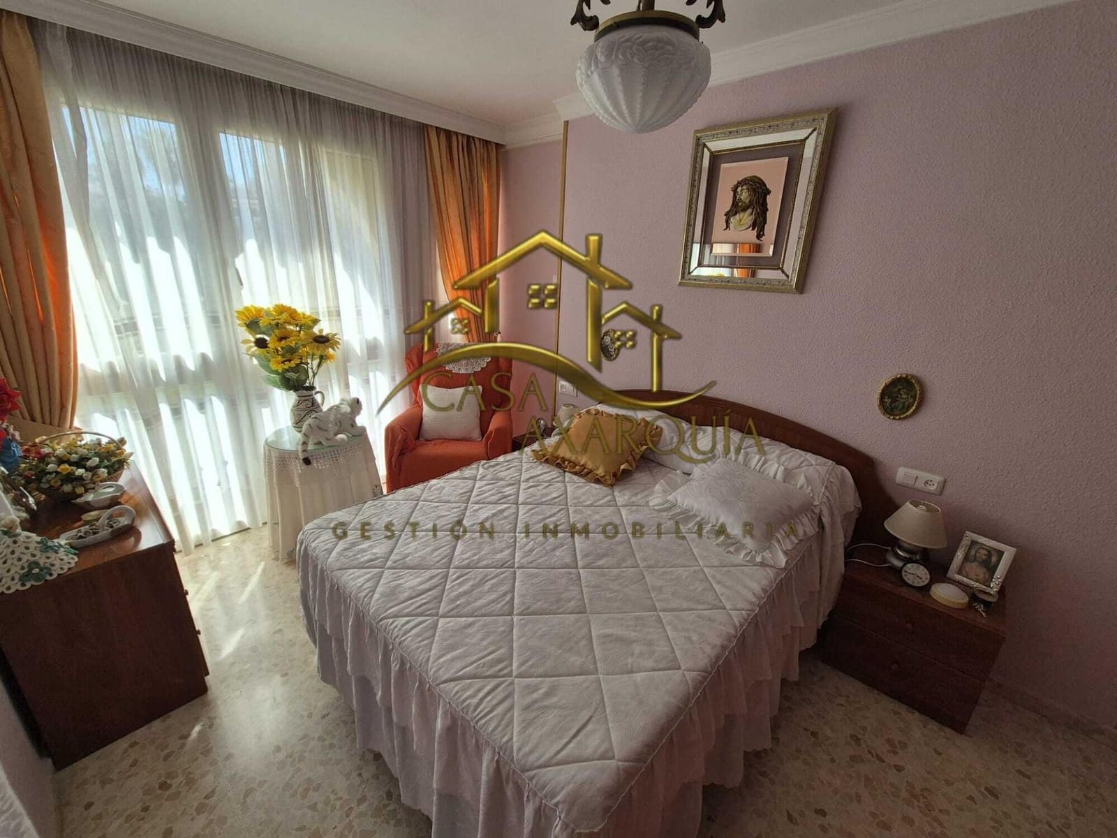 3 soverom Leilighet til salgs i Torre del Mar med svømmebasseng - € 299 900 (Ref: 9791240)