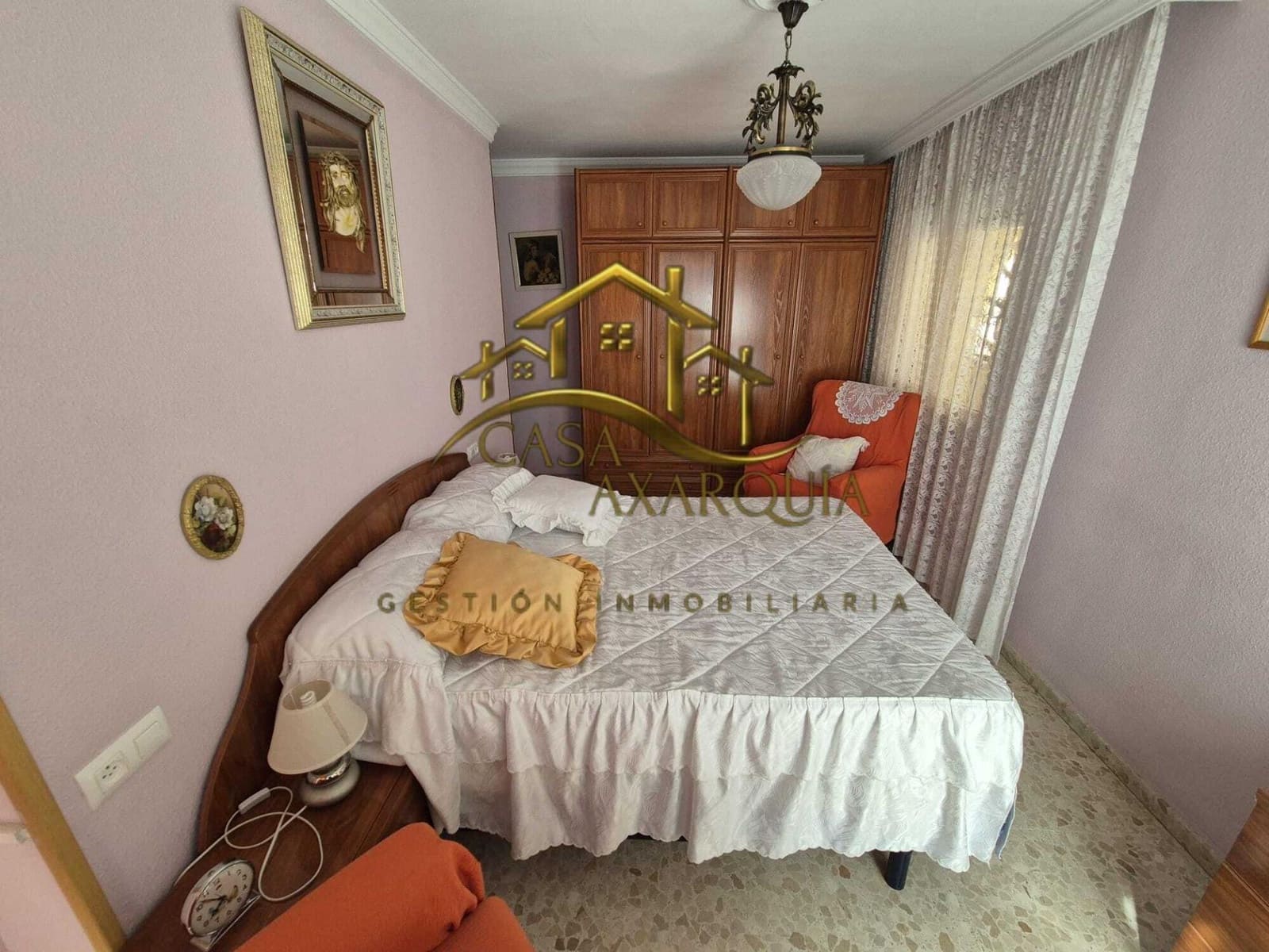 3 soverom Leilighet til salgs i Torre del Mar med svømmebasseng - € 299 900 (Ref: 9791240)