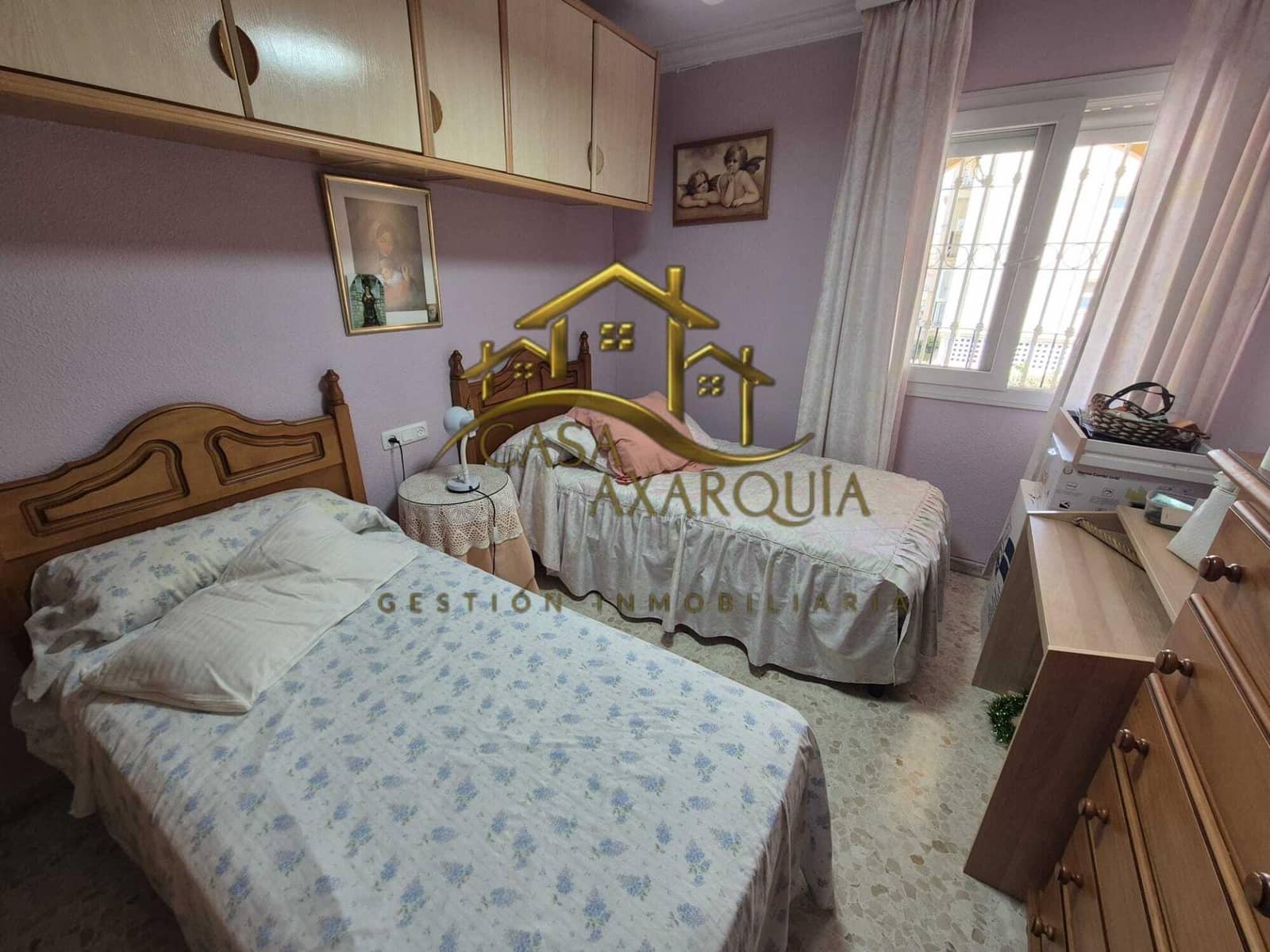 3 soverom Leilighet til salgs i Torre del Mar med svømmebasseng - € 299 900 (Ref: 9791240)