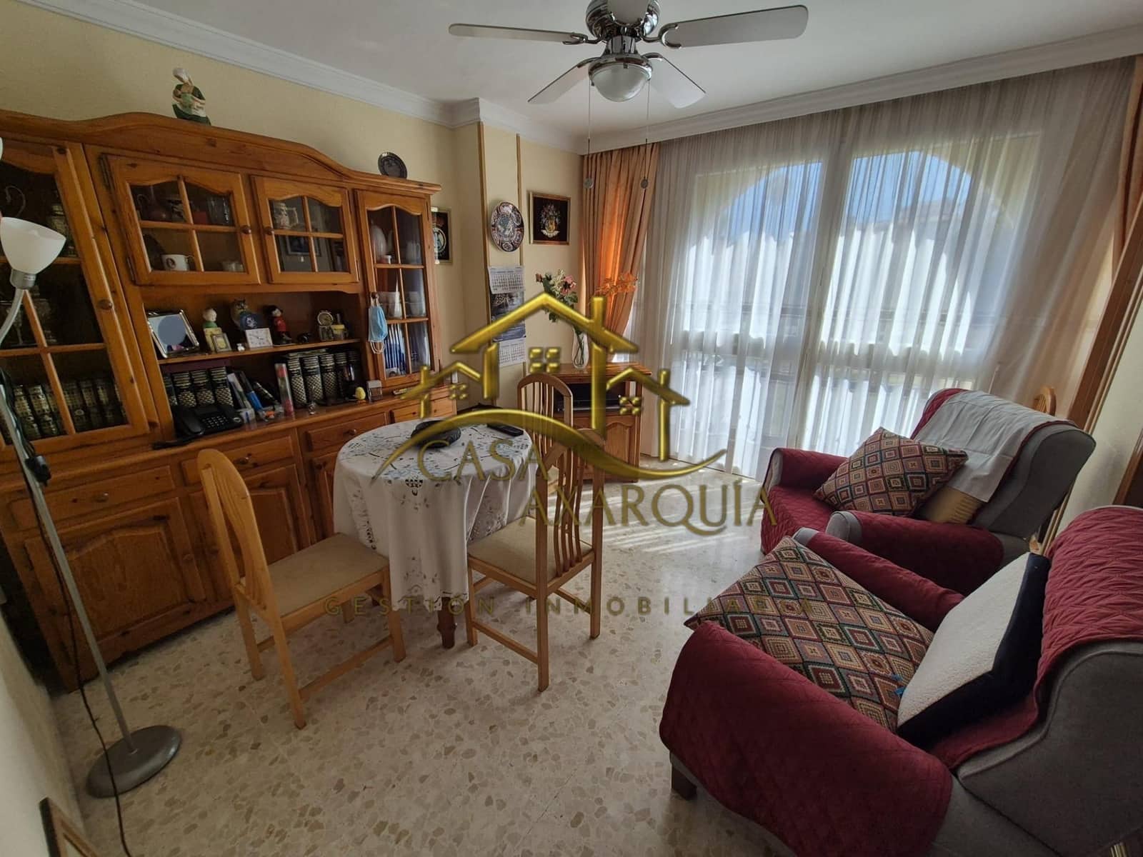 3 soverom Leilighet til salgs i Torre del Mar med svømmebasseng - € 299 900 (Ref: 9791240)