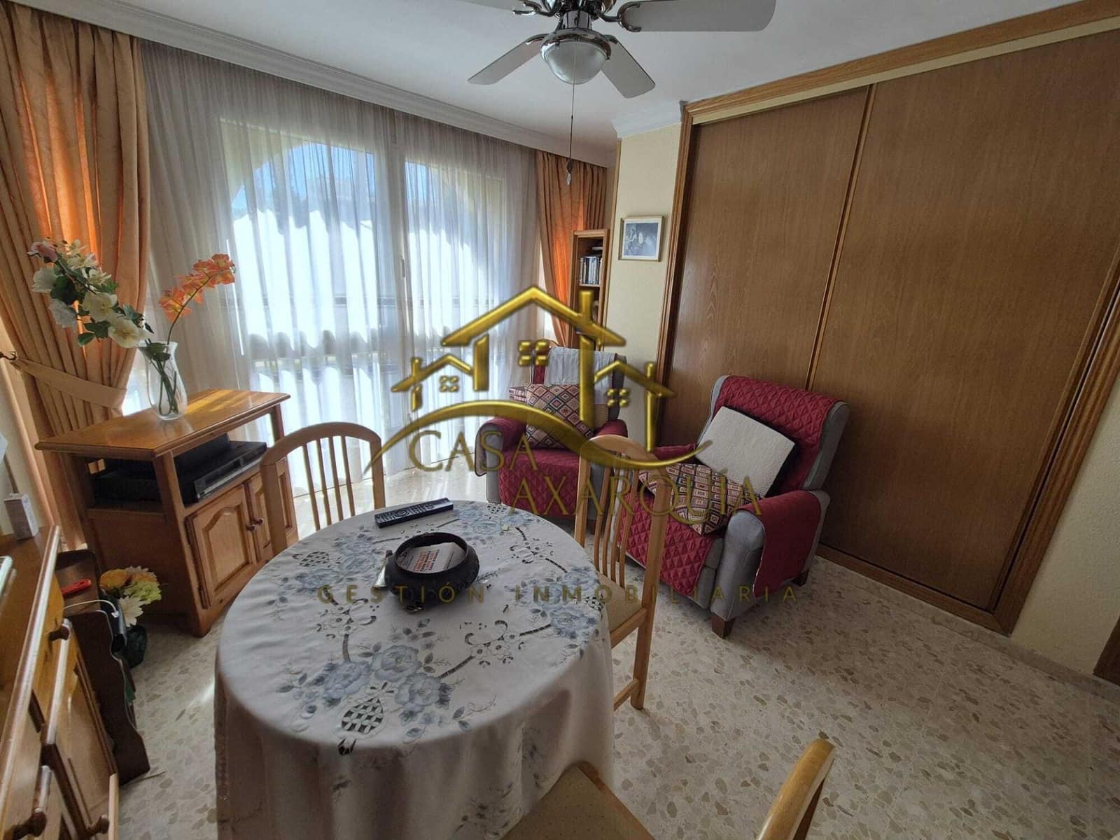 3 soverom Leilighet til salgs i Torre del Mar med svømmebasseng - € 299 900 (Ref: 9791240)