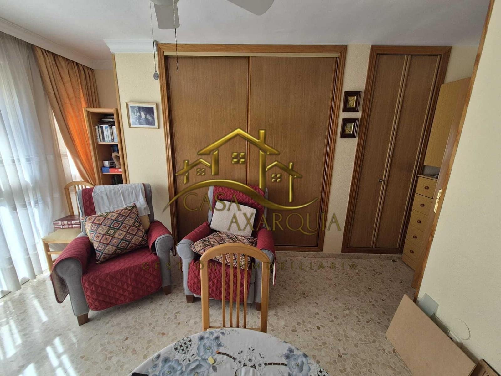 3 soverom Leilighet til salgs i Torre del Mar med svømmebasseng - € 299 900 (Ref: 9791240)