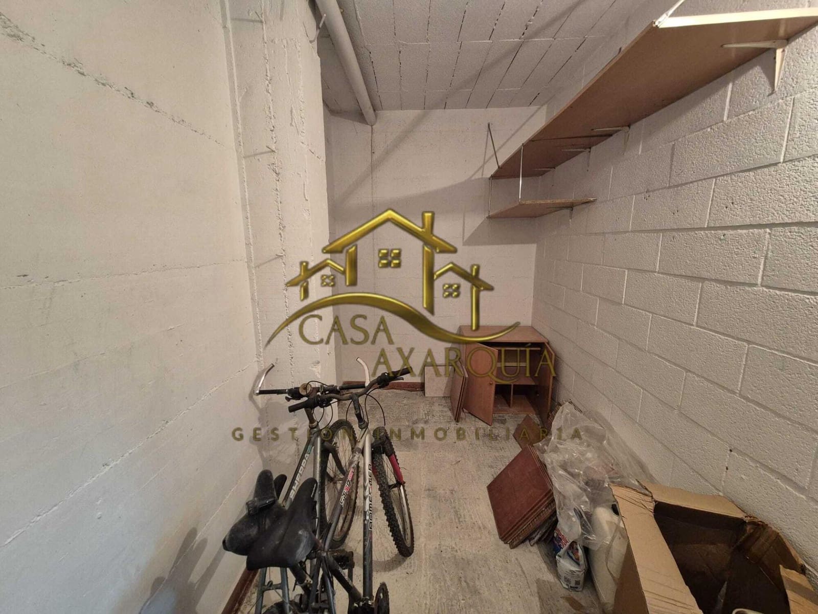 3 soverom Leilighet til salgs i Torre del Mar med svømmebasseng - € 299 900 (Ref: 9791240)