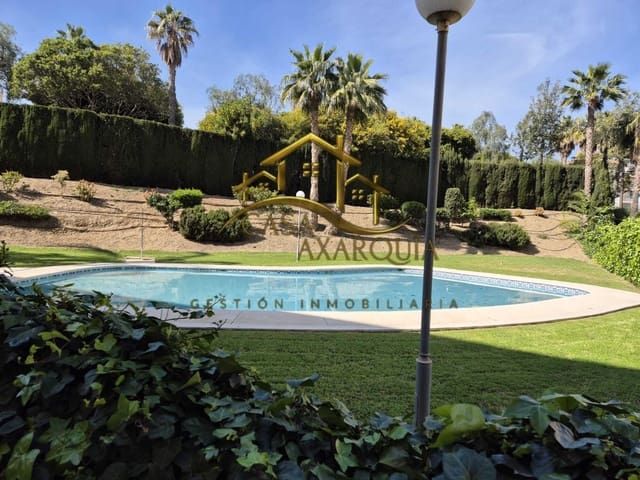 3 soverom Leilighet til salgs i Torre del Mar, Vélez-Málaga med svømmebasseng - € 299 900 (Ref: 9791240)