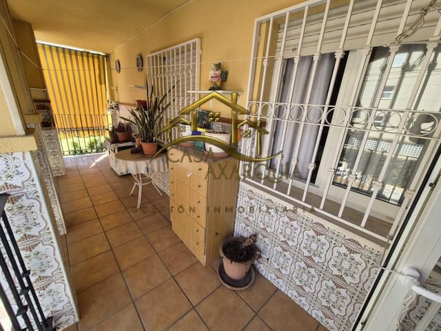 3 soverom Leilighet til salgs i Torre del Mar, Vélez-Málaga med svømmebasseng - € 299 900 (Ref: 9791240)