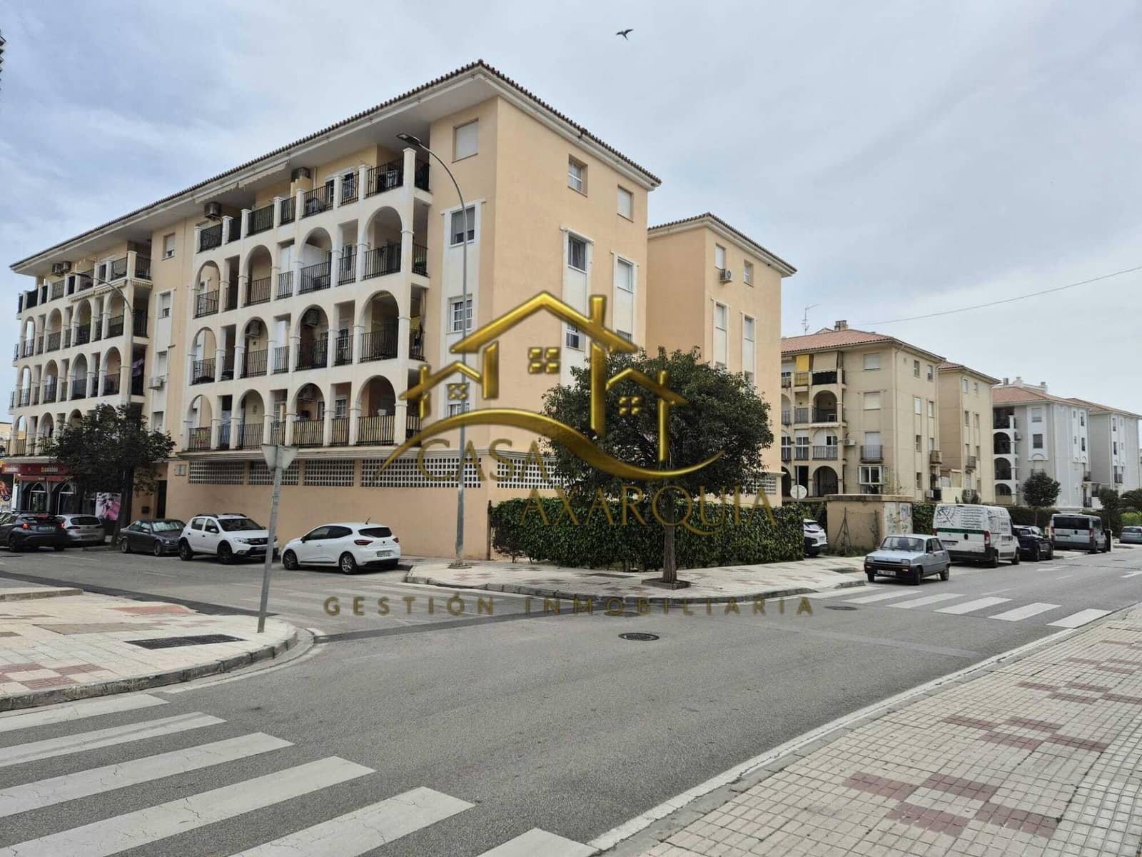 3 soverom Leilighet til salgs i Torre del Mar med svømmebasseng - € 299 900 (Ref: 9791240)