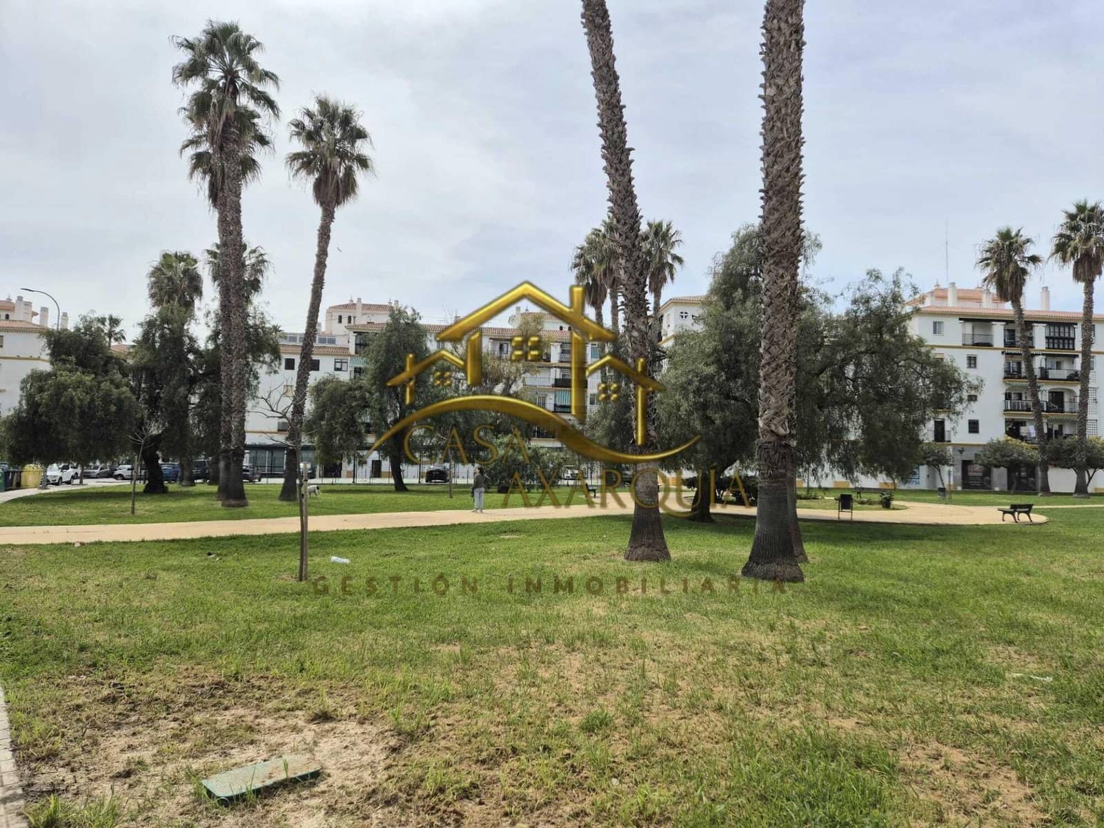 3 soverom Leilighet til salgs i Torre del Mar med svømmebasseng - € 299 900 (Ref: 9791240)