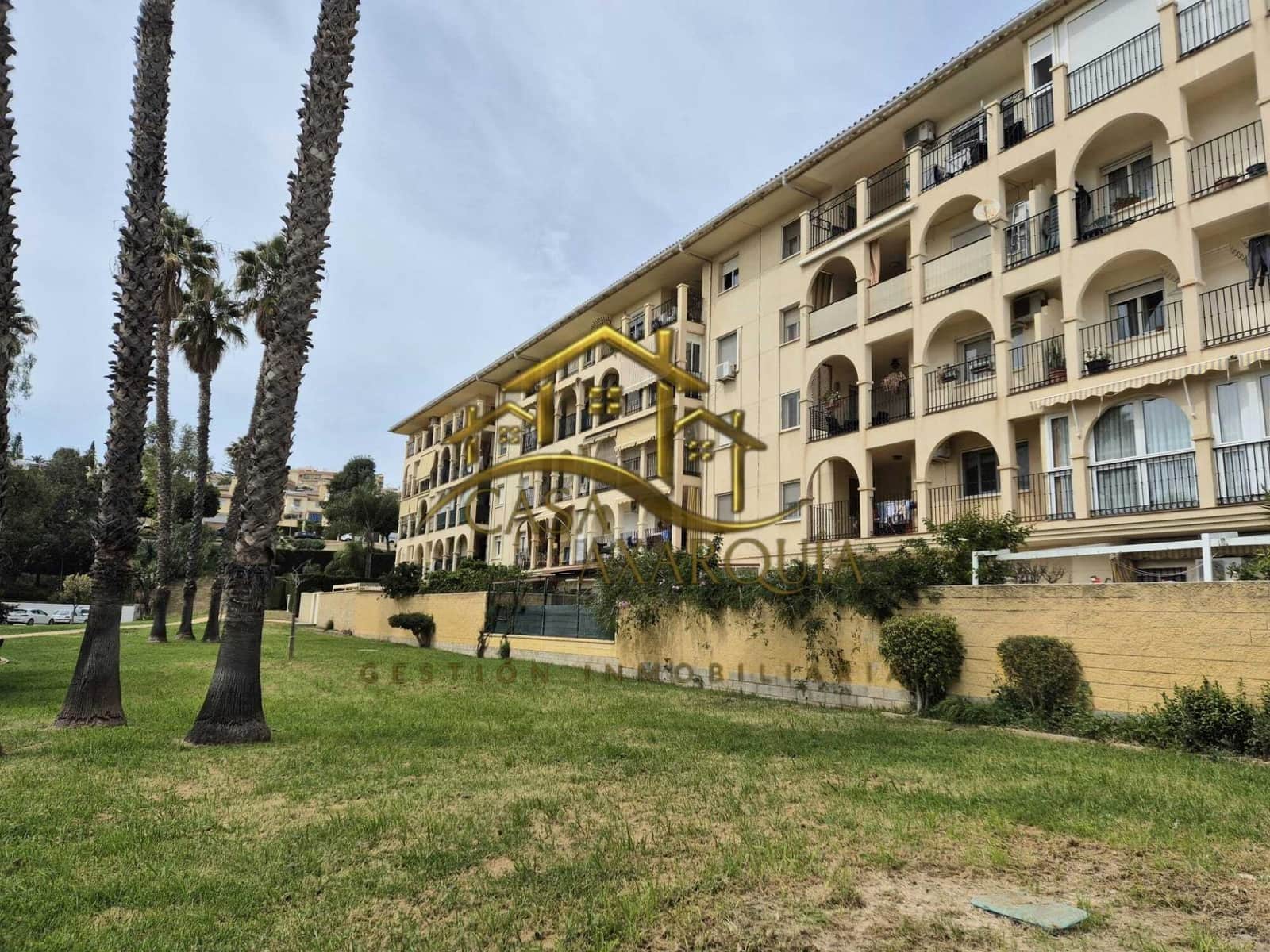 3 soverom Leilighet til salgs i Torre del Mar med svømmebasseng - € 299 900 (Ref: 9791240)