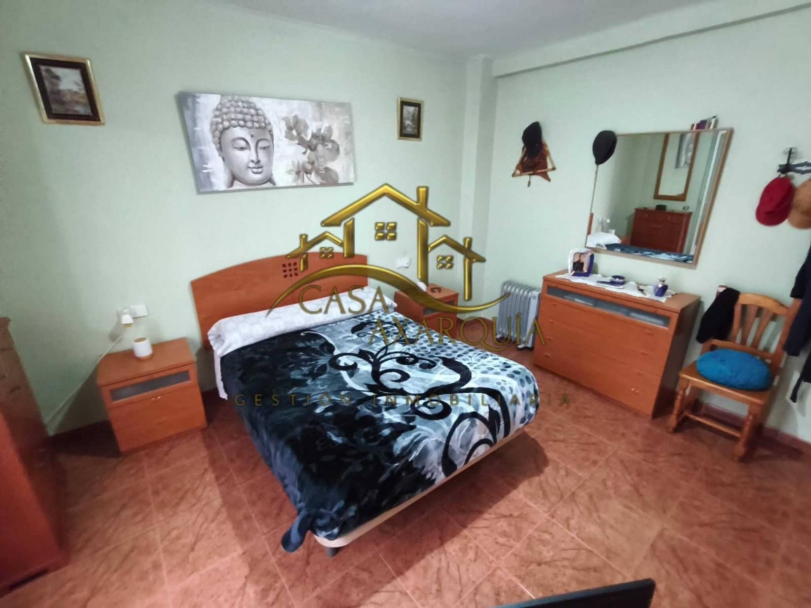 2 soveværelse Lejlighed til salg i Archidona - € 75.000 (Ref: 9797301)