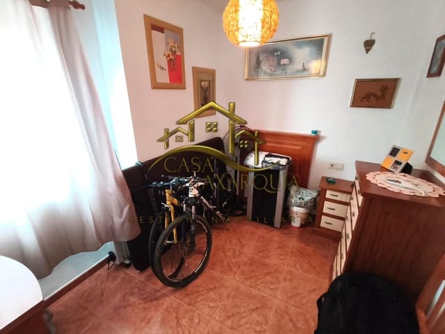 2 soveværelse Lejlighed til salg i Archidona - € 75.000 (Ref: 9797301)