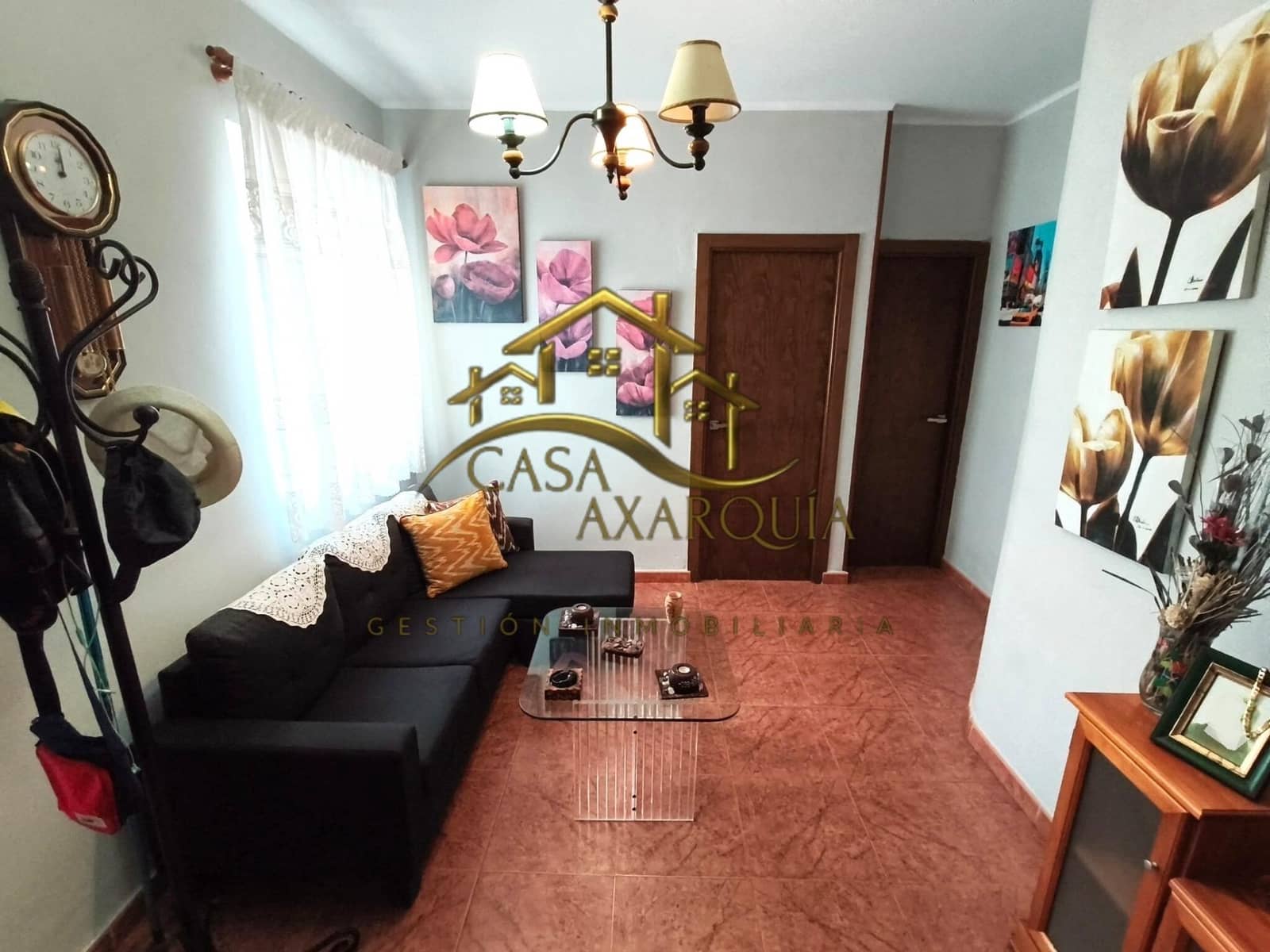 2 soveværelse Lejlighed til salg i Archidona - € 75.000 (Ref: 9797301)