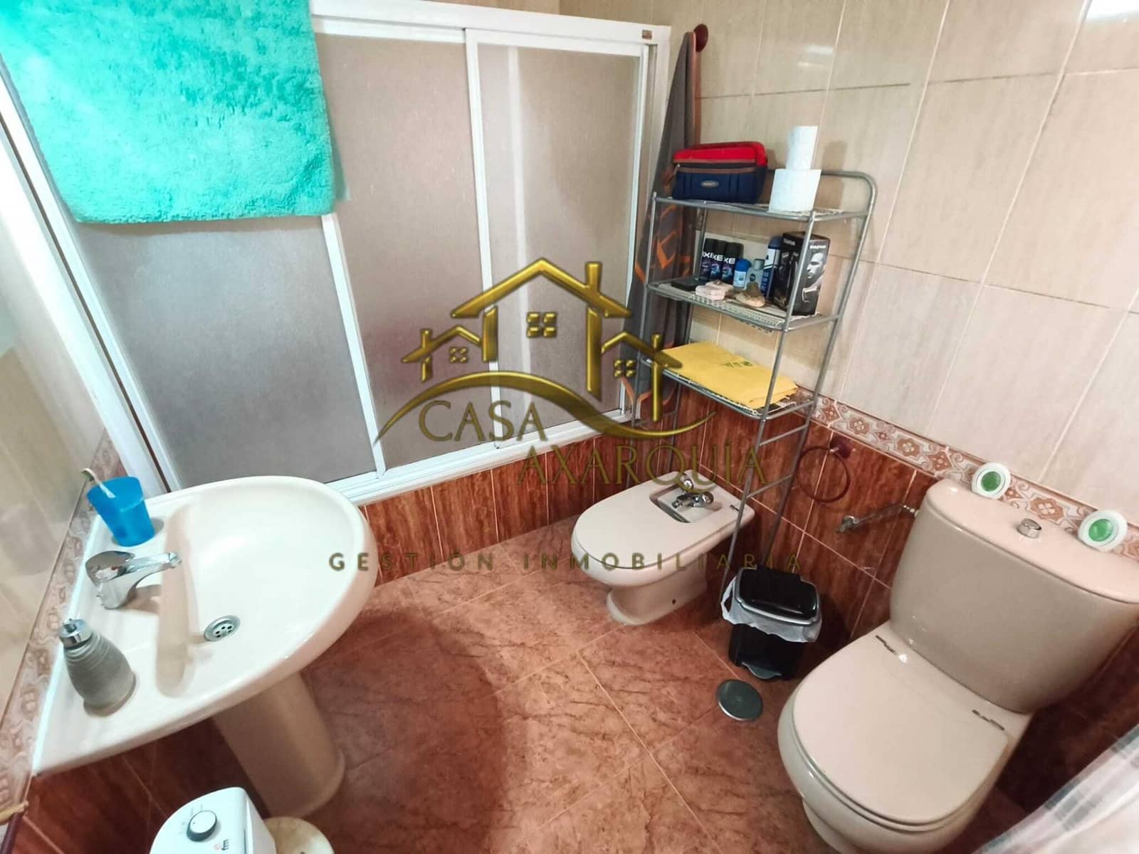 2 soveværelse Lejlighed til salg i Archidona - € 75.000 (Ref: 9797301)