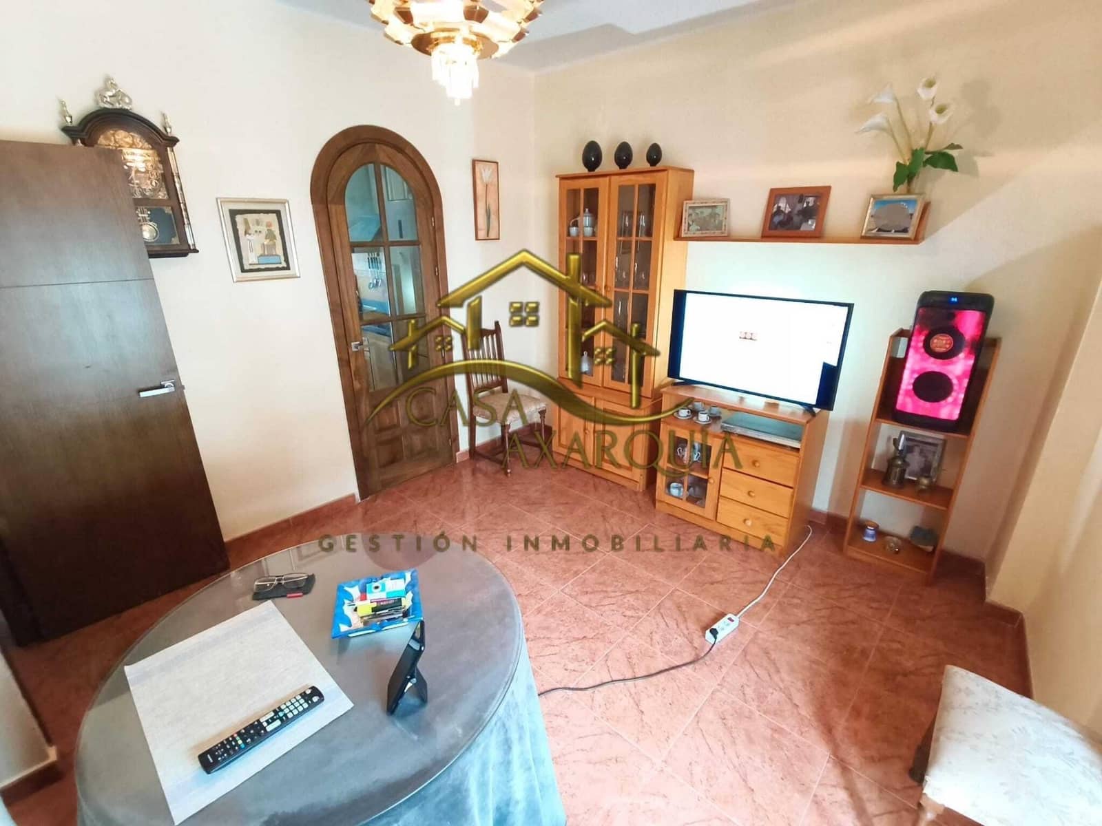 2 soveværelse Lejlighed til salg i Archidona - € 75.000 (Ref: 9797301)